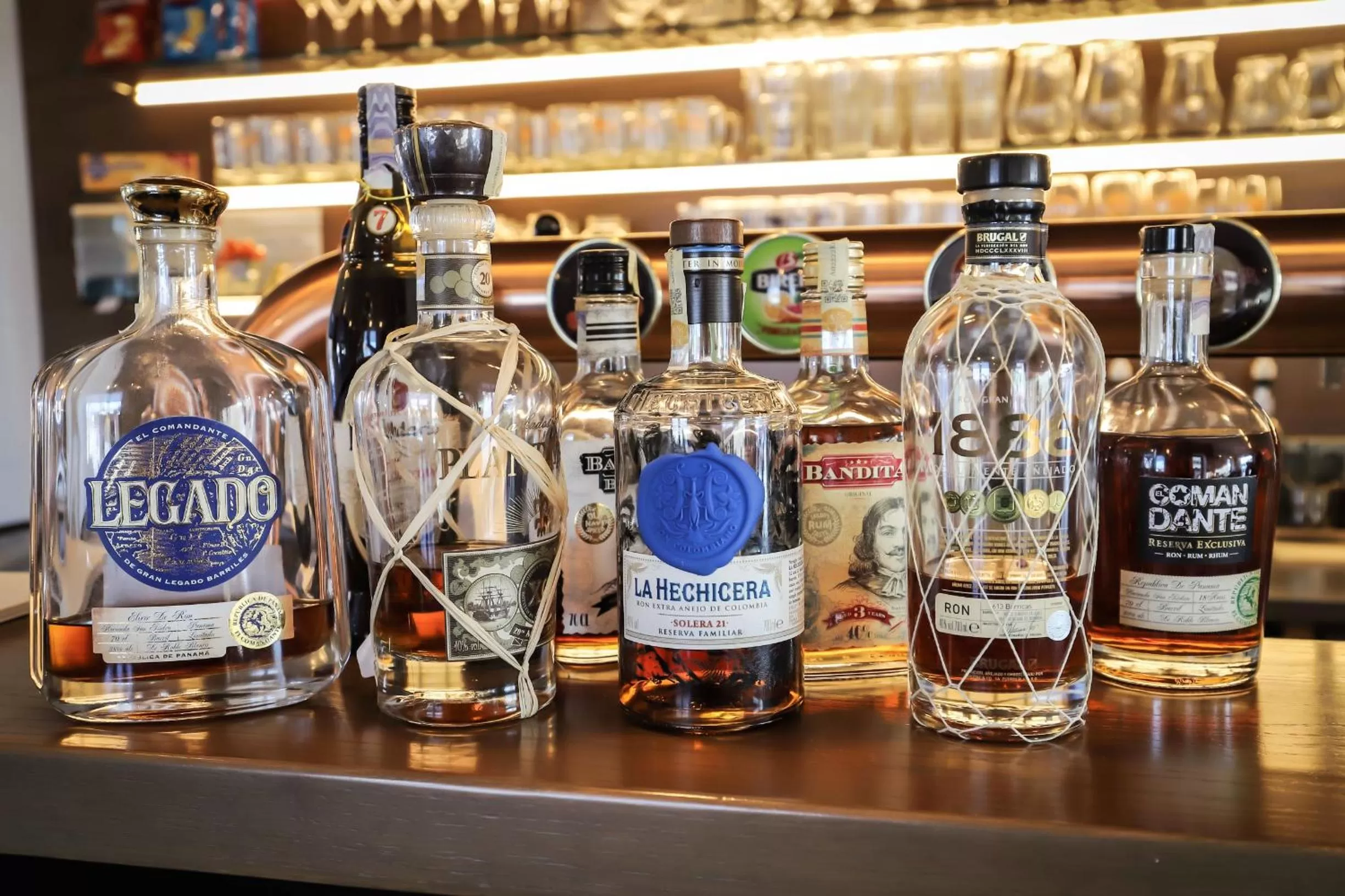 Restaurant/places to eat in Hotel Maralák