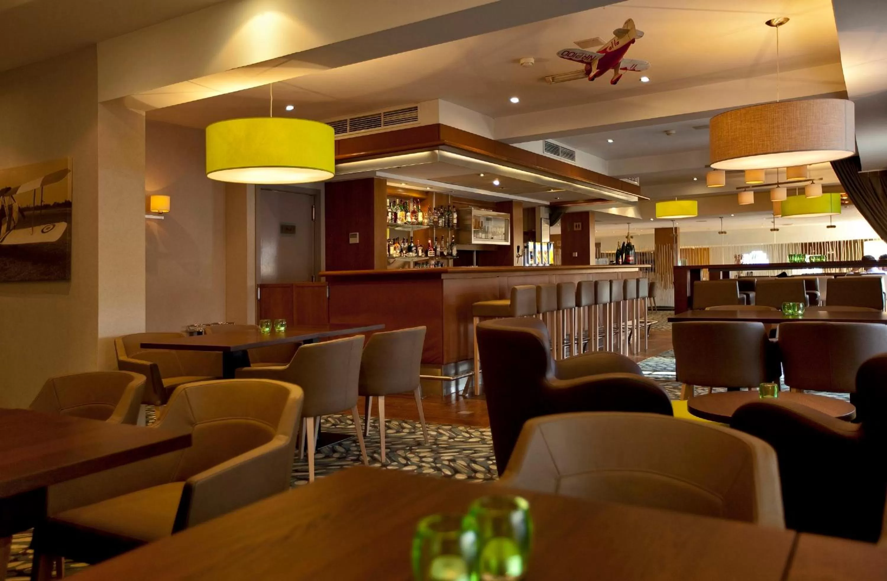 Other in Holiday Inn Gent Expo by IHG