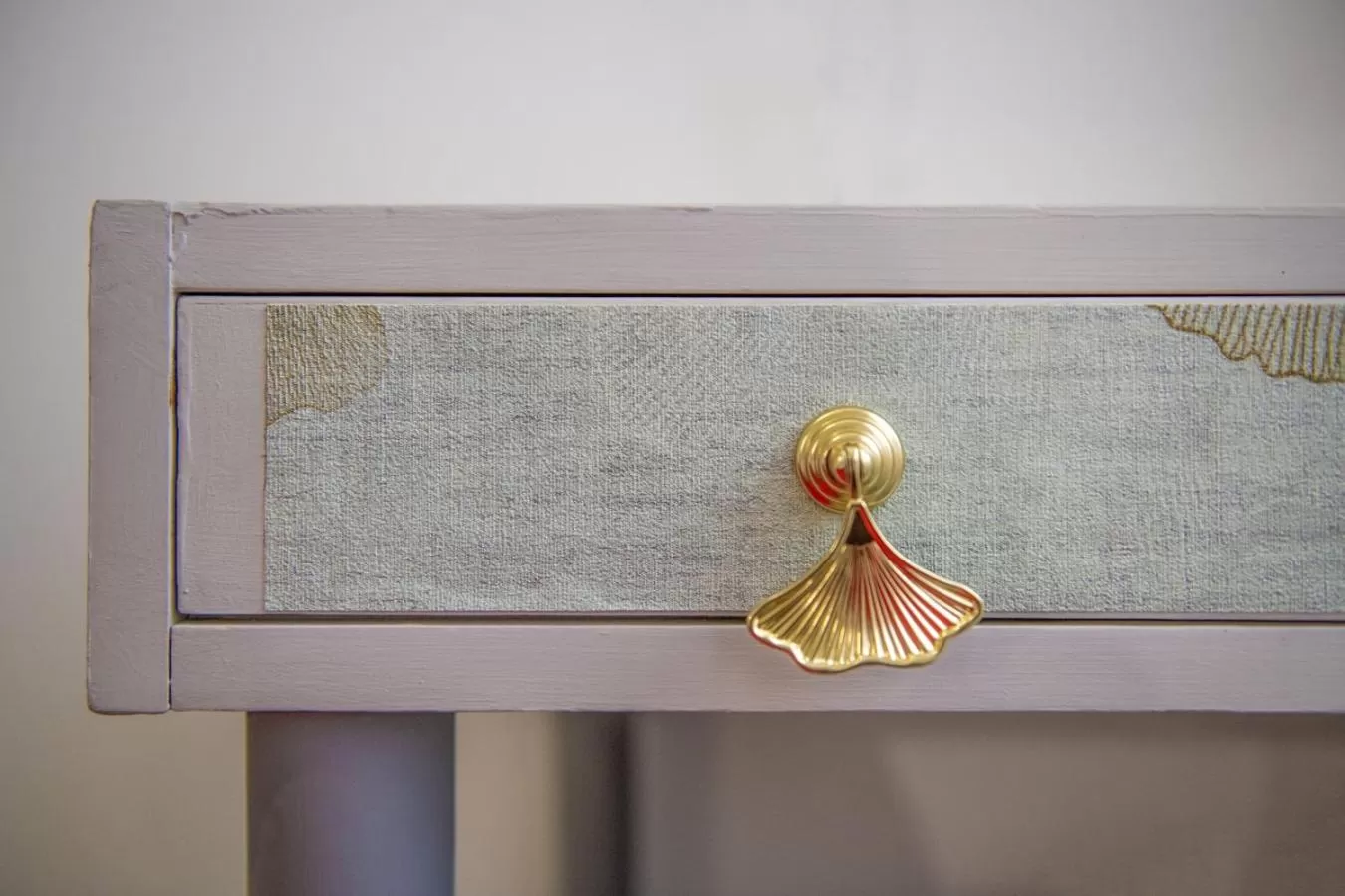 Decorative detail in Boutique Hotel Ferrara