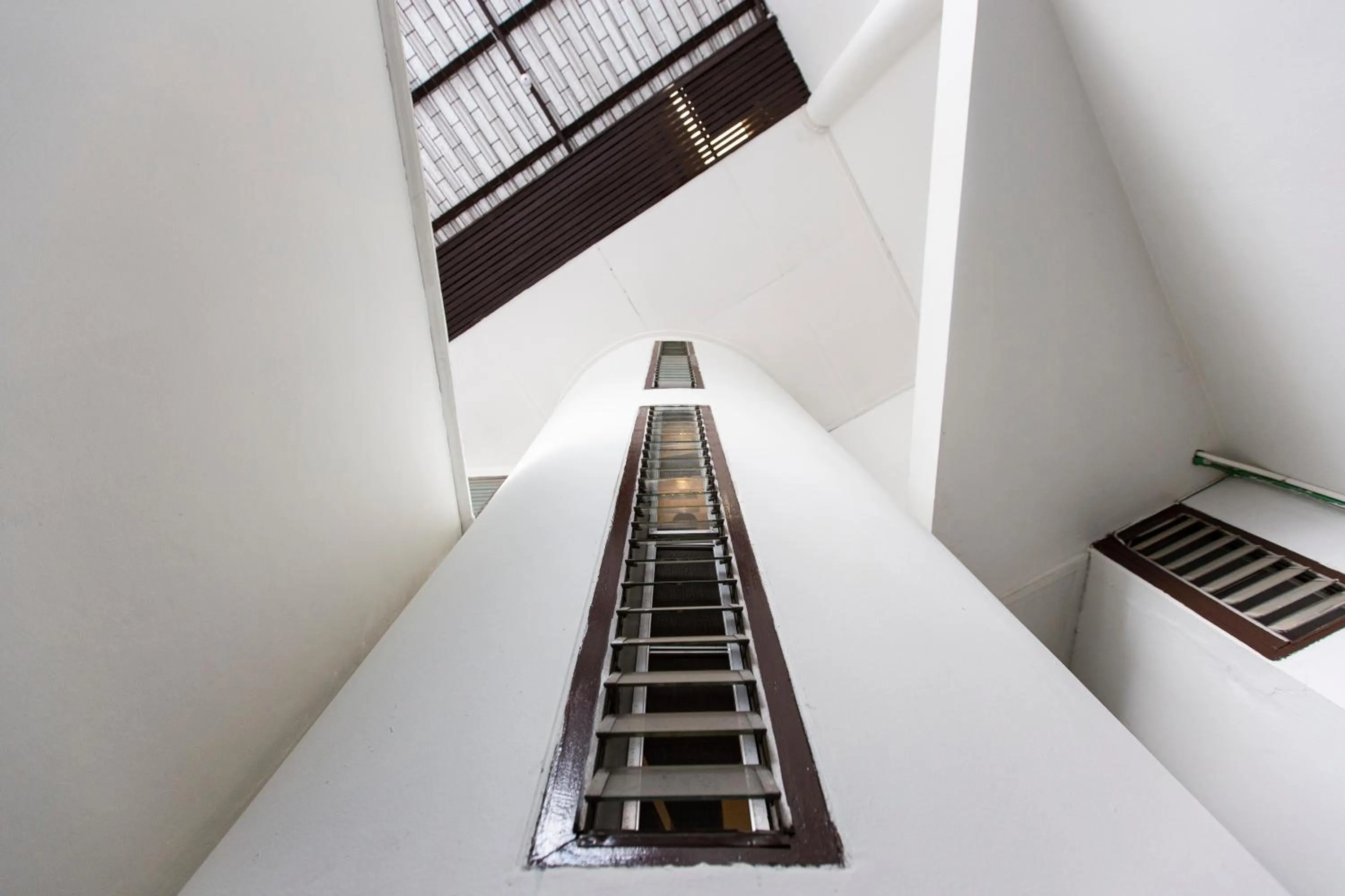 Property building in Home 16  (Hostel 16)