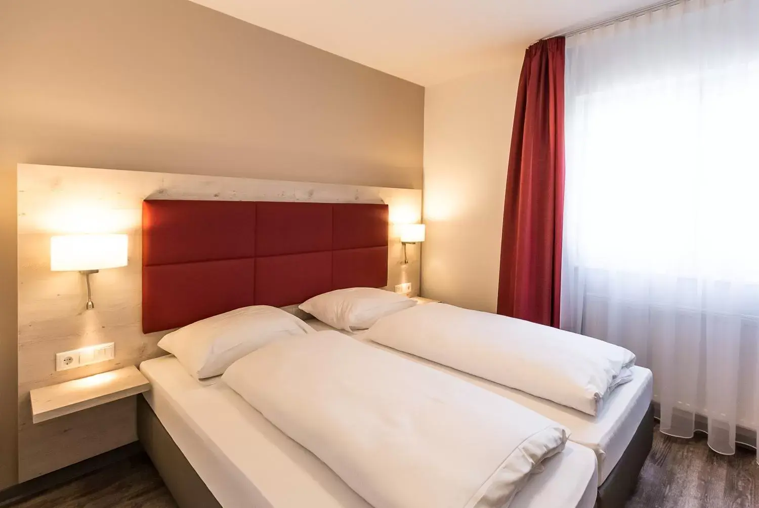 Double Room in Gästehaus Stahuber Double Room in Gästehaus Stahuber