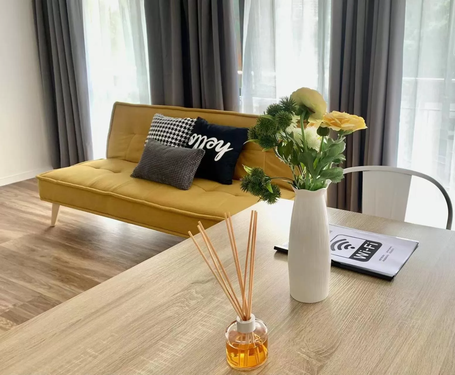 Auckland Central Motel