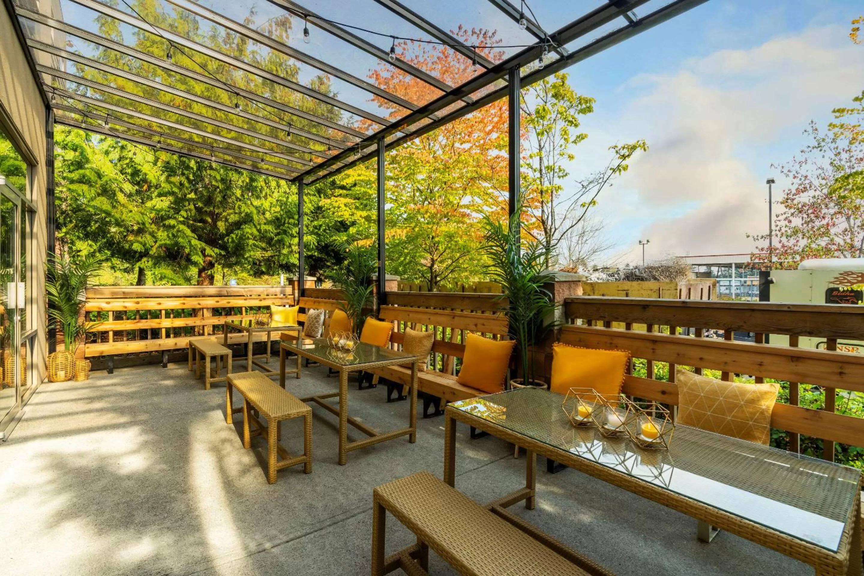 Other in Comfort Inn & Suites