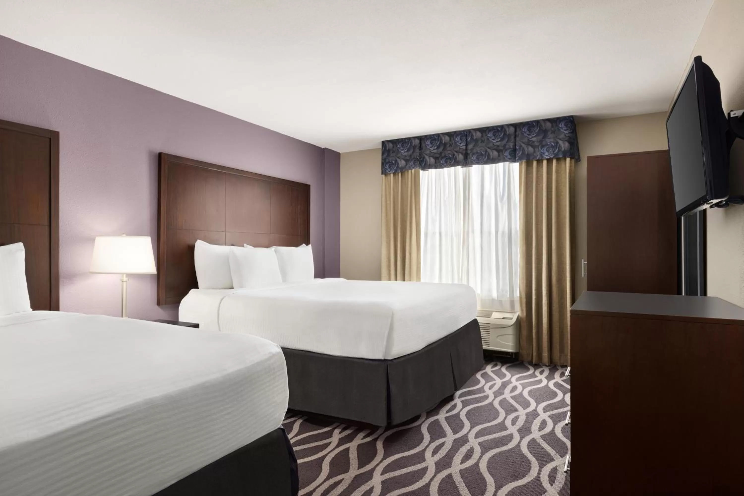 Bedroom, Bed in IBAN Hotel, Trademark Collection by Wyndham