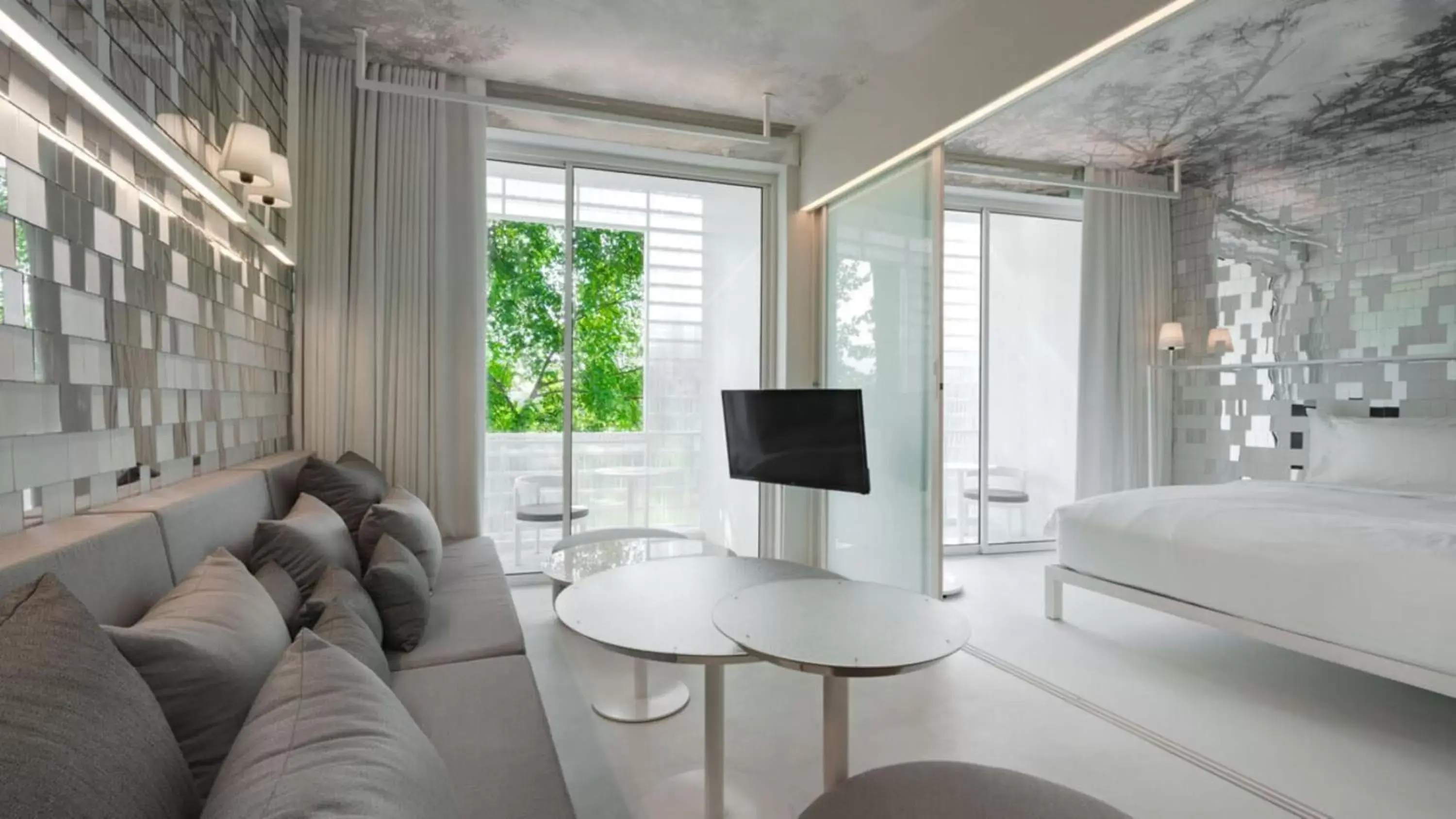 Little Happy in Little Shelter Hotel Chiangmai Little Happy in Little Shelter Hotel Chiangmai