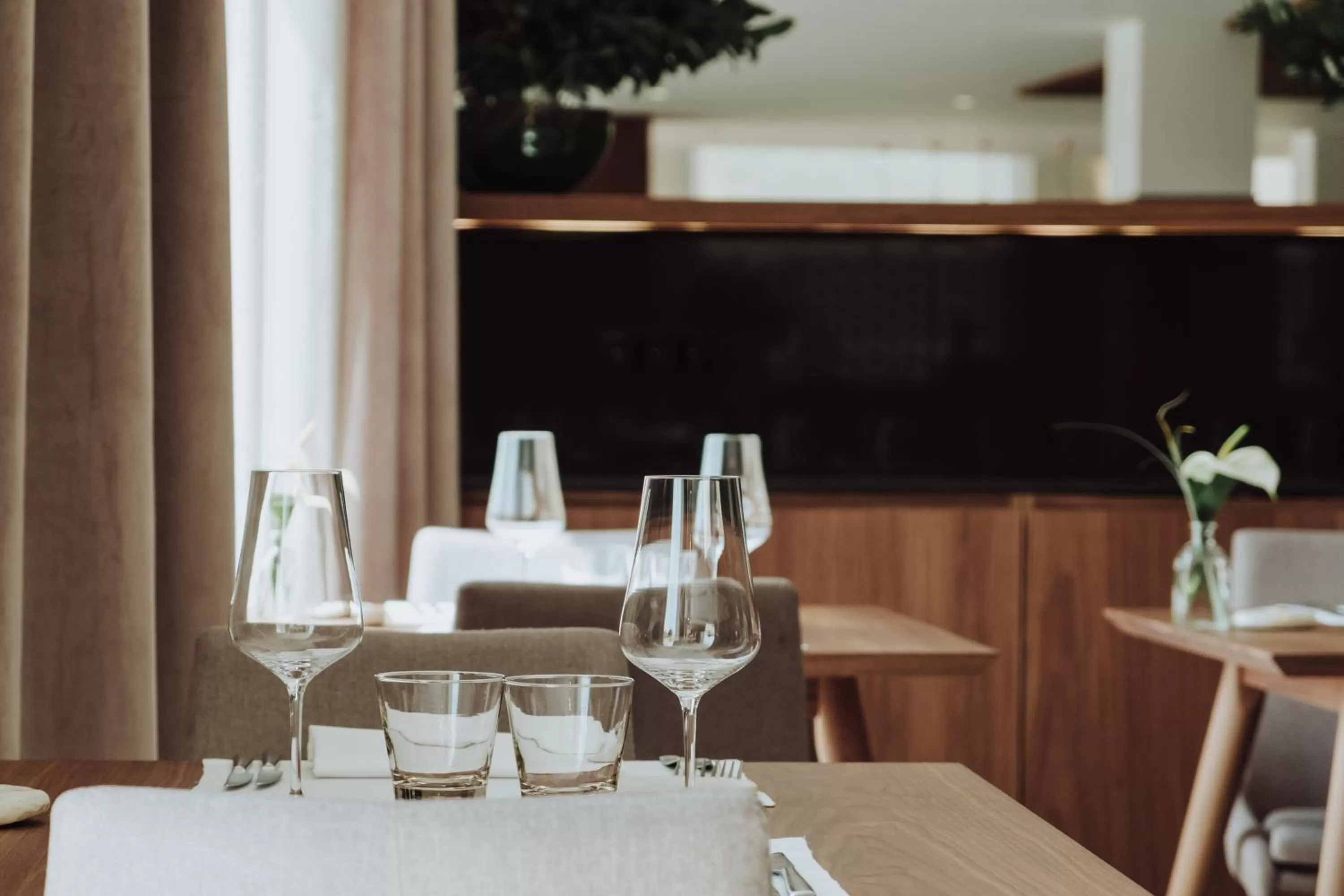 Restaurant/places to eat in Es Princep - The Leading Hotels of the World