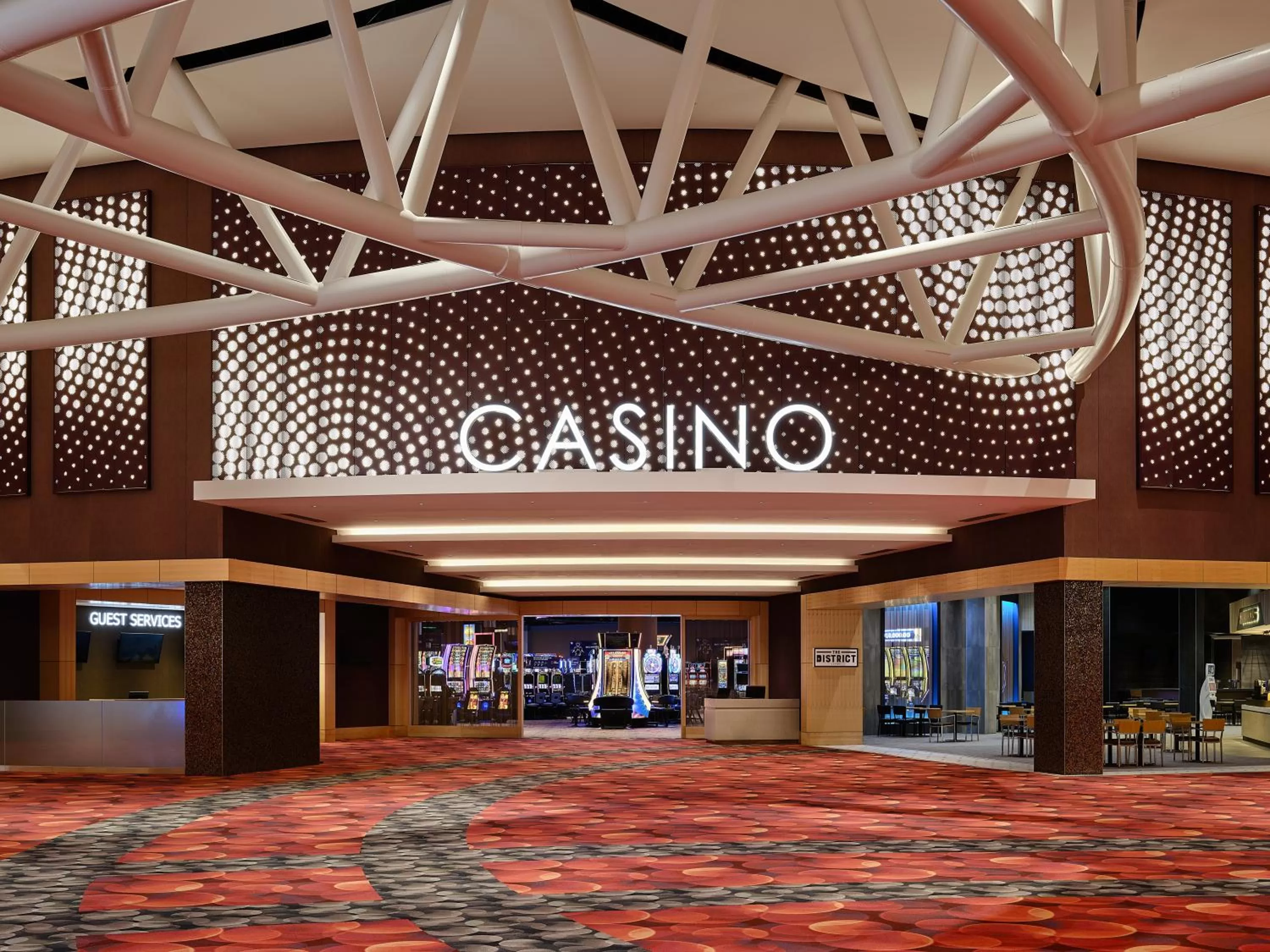 Casino in Pickering Casino Resort