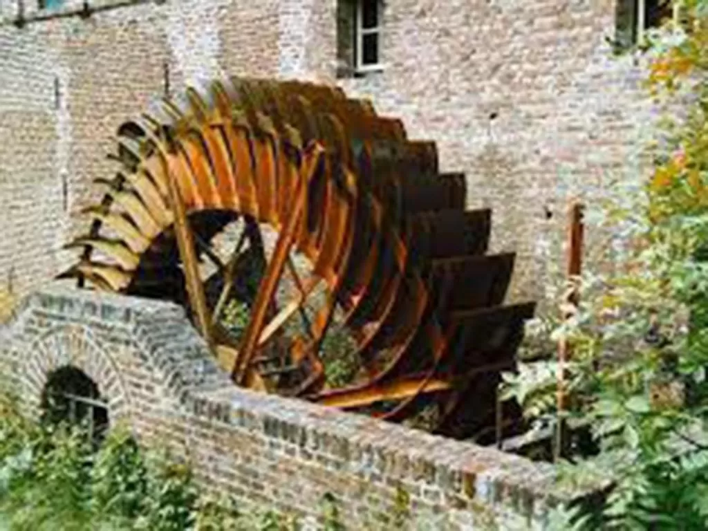 Area and facilities in De Maasparel Nextdoor Maassuites