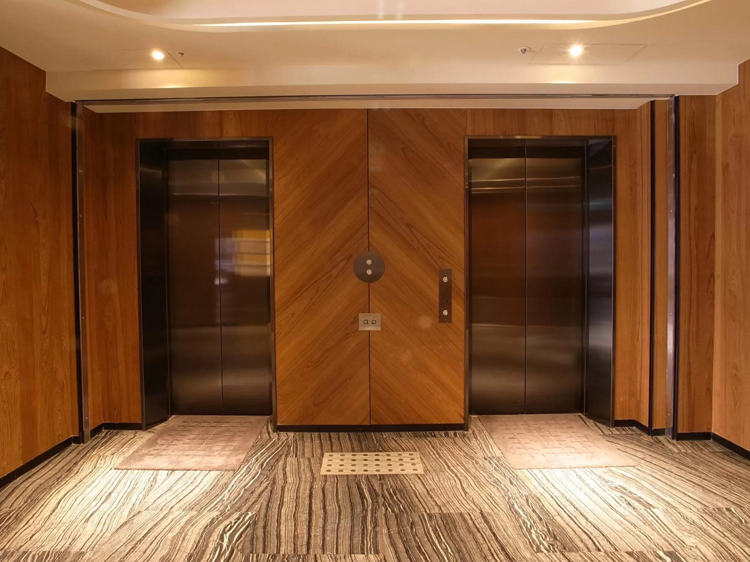 On site in Hotel Midtown Richardson - Kaohsiung Bo'ai