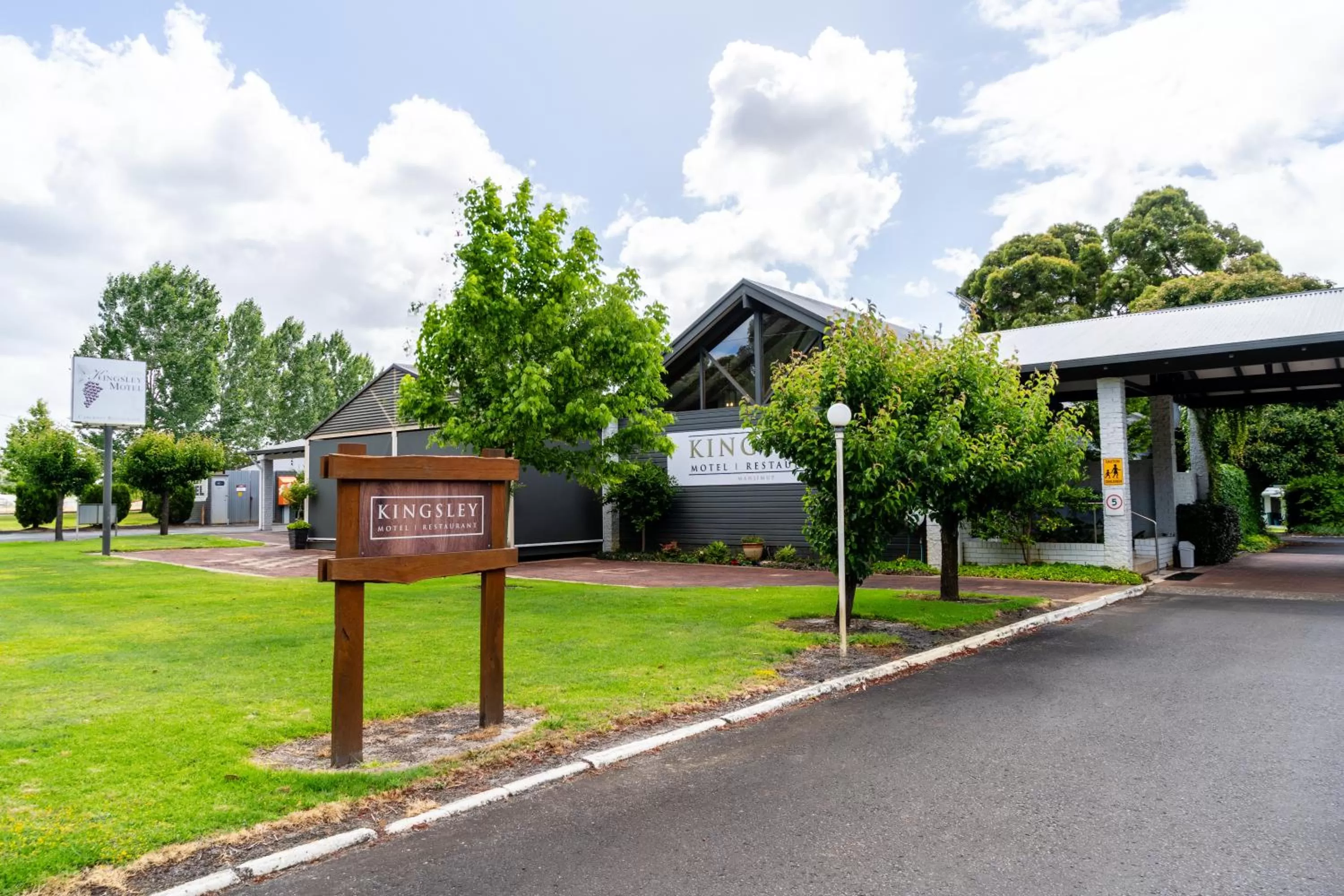 Manjimup Kingsley Motel
