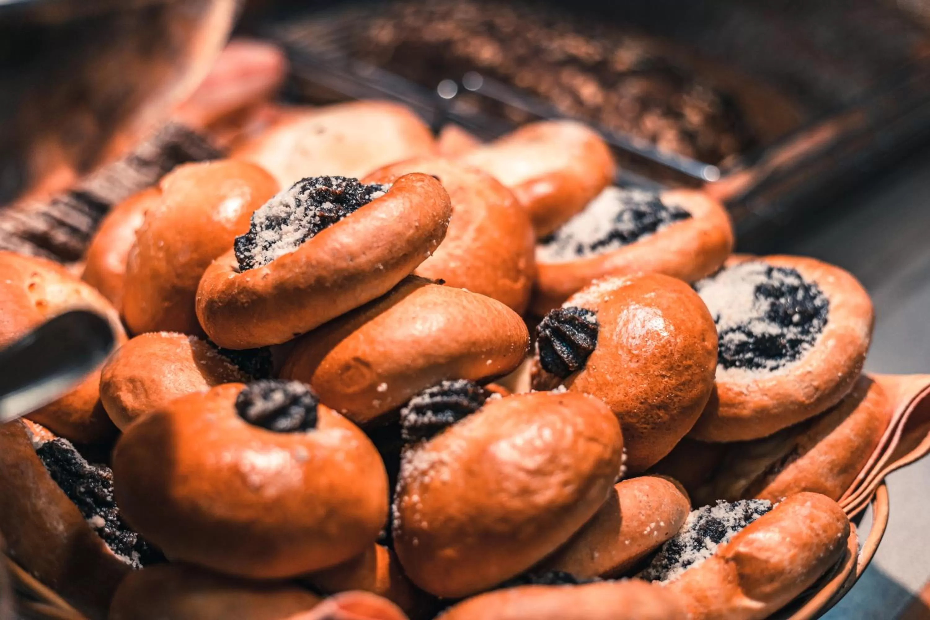 Breakfast in Hotel Malta