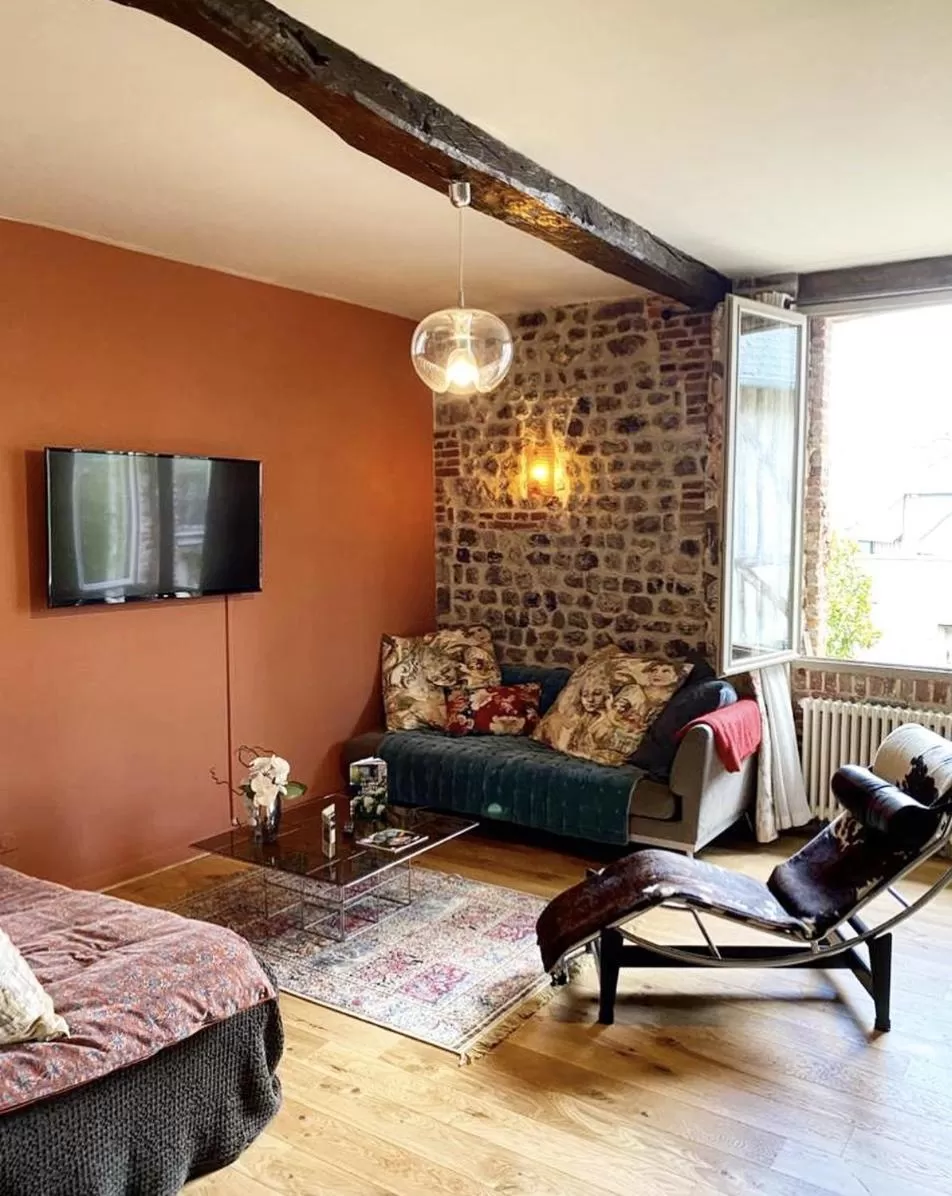 La Cour Sainte Catherine demeure de charme