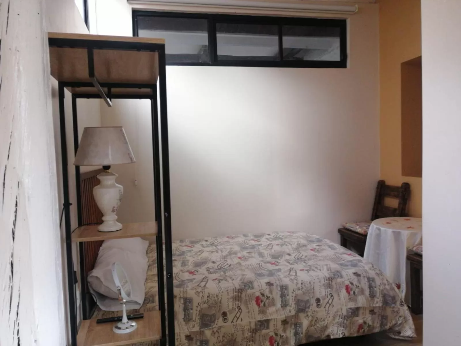 Photo of the whole room, Bed in Casatodosantos