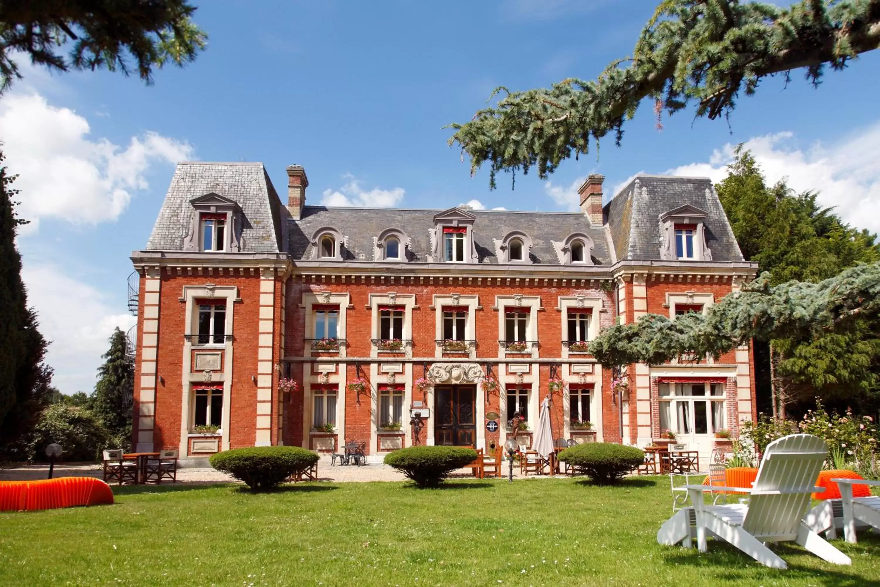 Château Corneille Château Corneille
