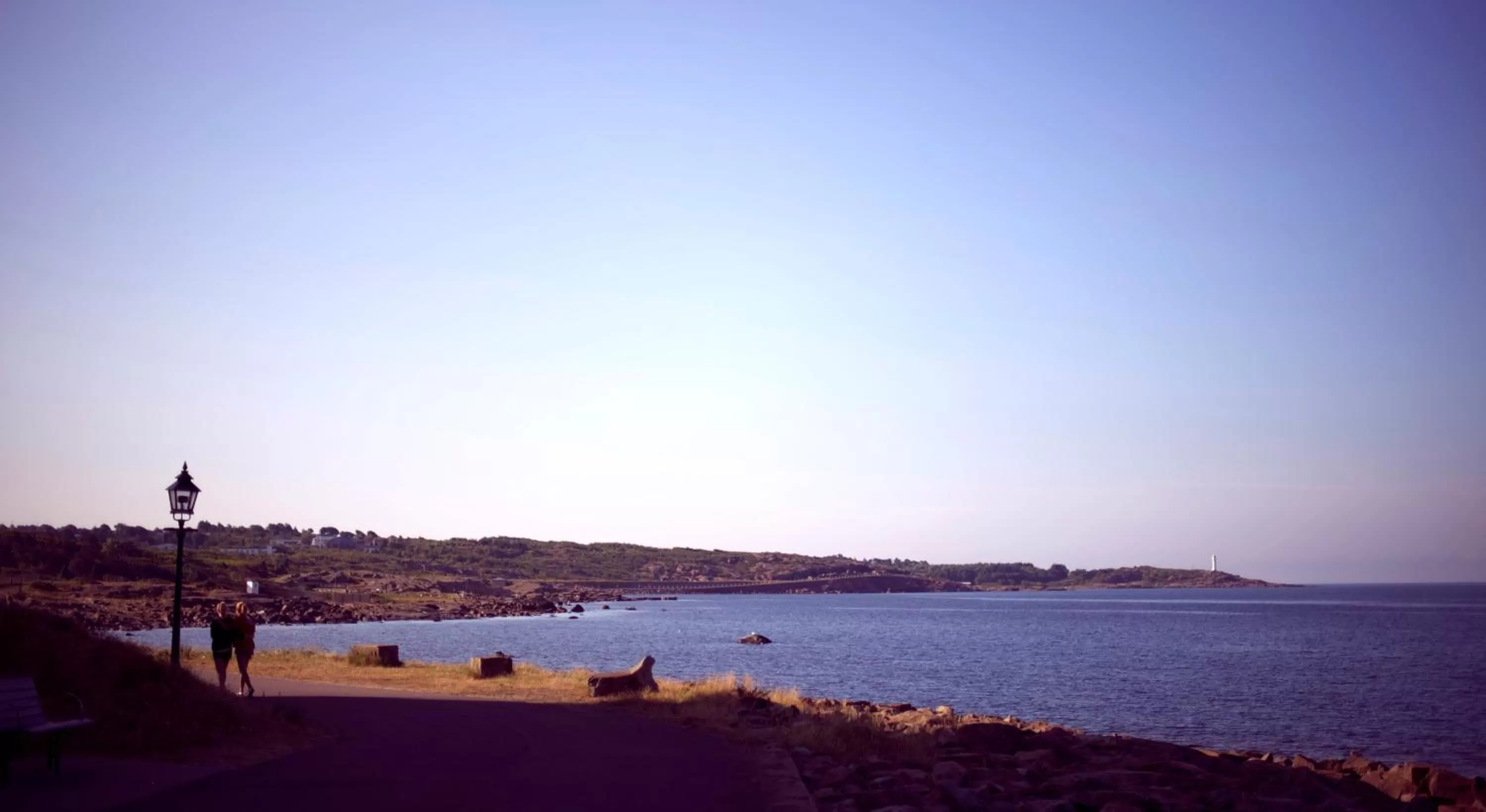 Nearby landmark in Home Hotel Fregatten