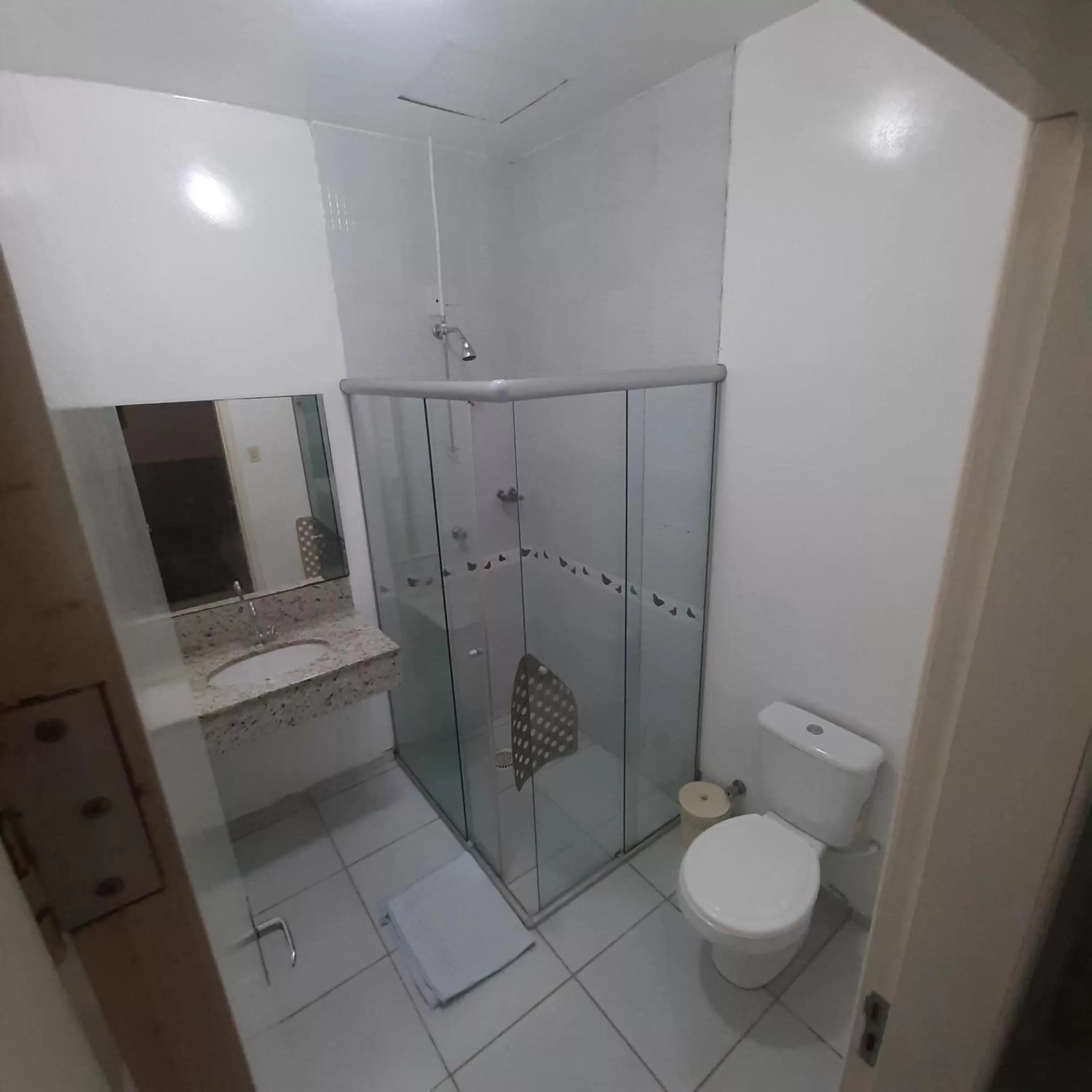 Hotel Texacao do Cavera