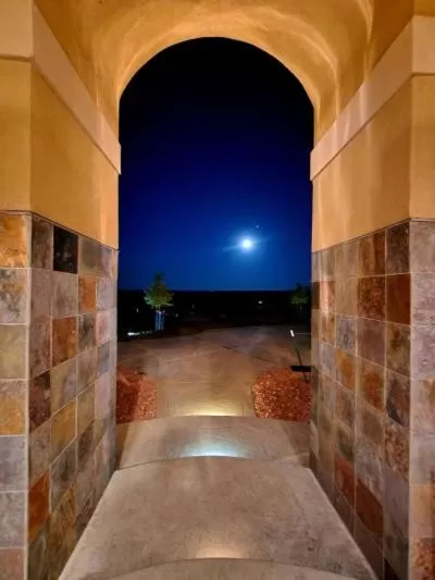 Night in Summit Villa BnB