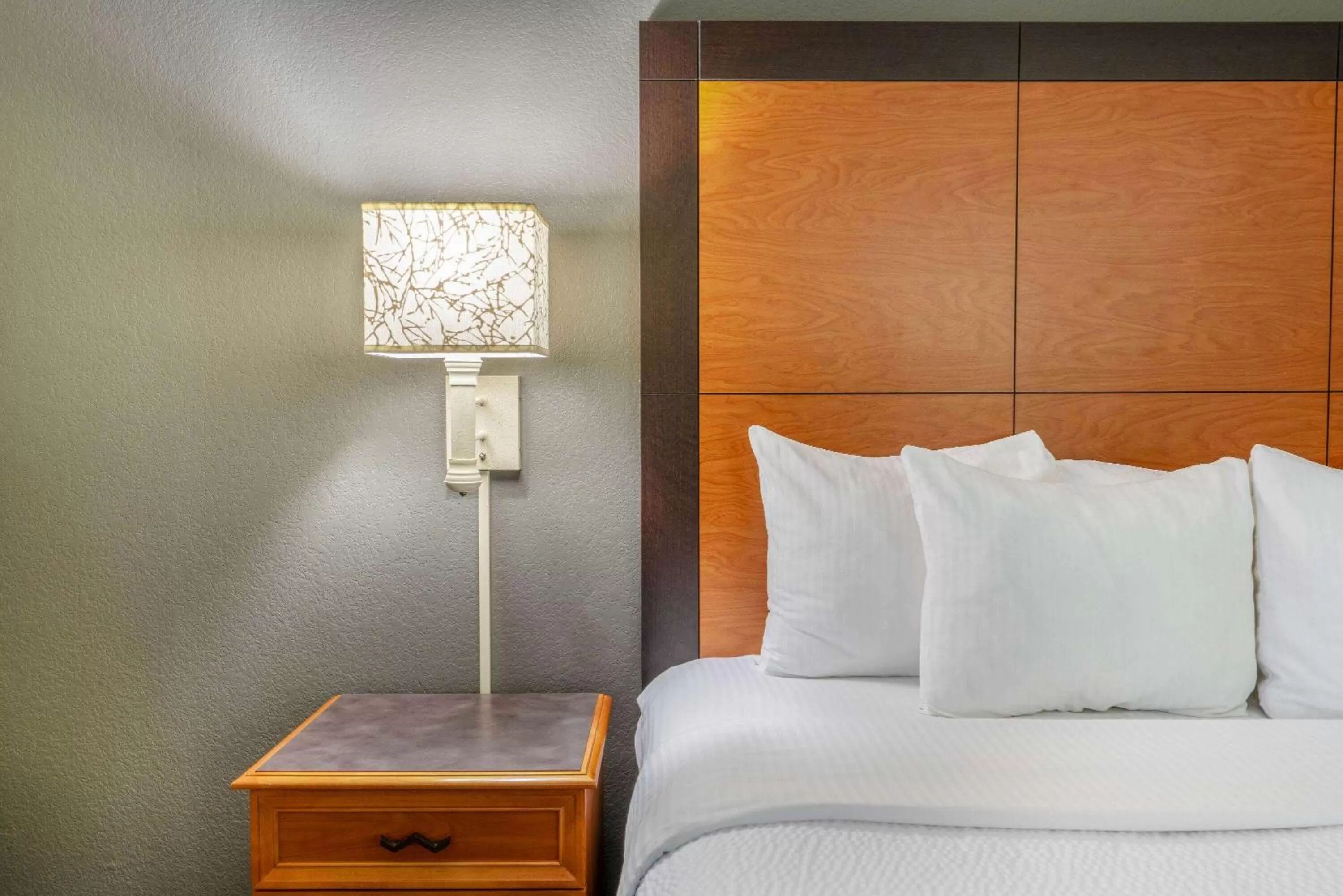 Photo of the whole room, Bed in La Quinta by Wyndham Pueblo