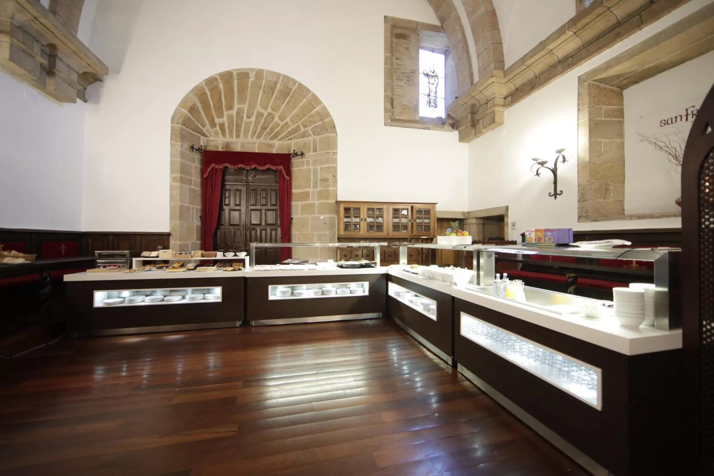 San Francisco Hotel Monumento