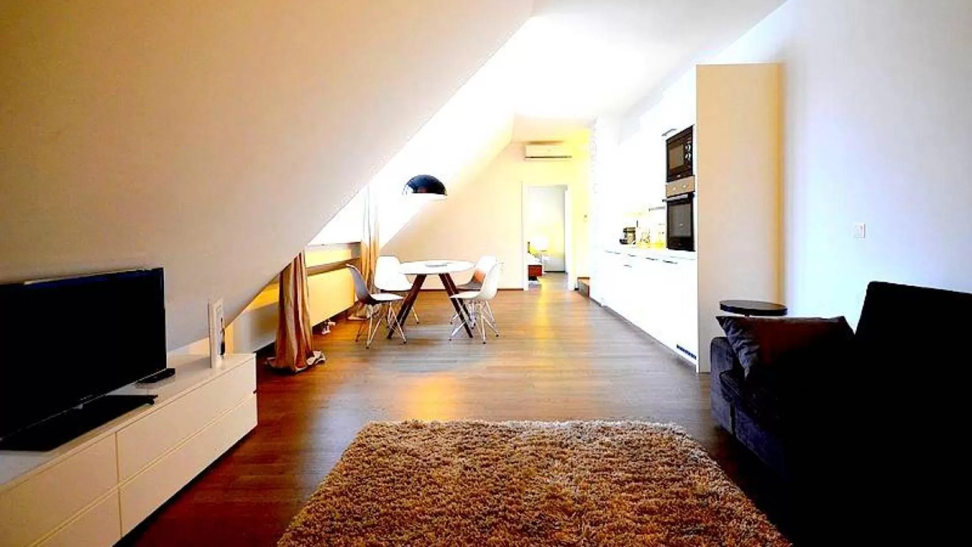 Vienna Residence, City Park - Belvedere