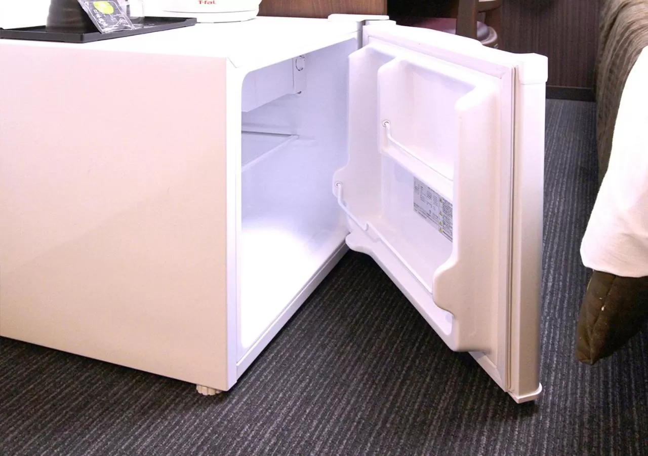 Area and facilities in Hotel Trend Kyobashi Ekimae