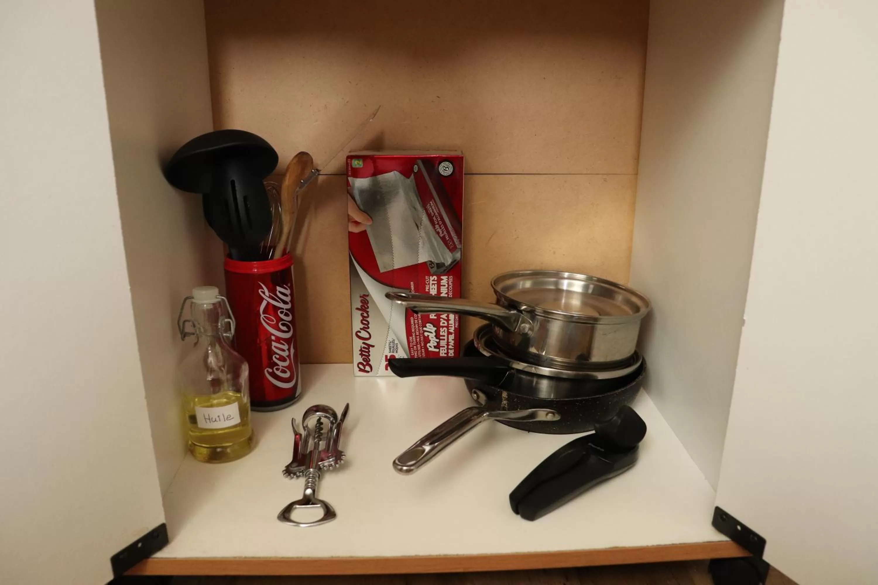 Casa Linda Victoriaville