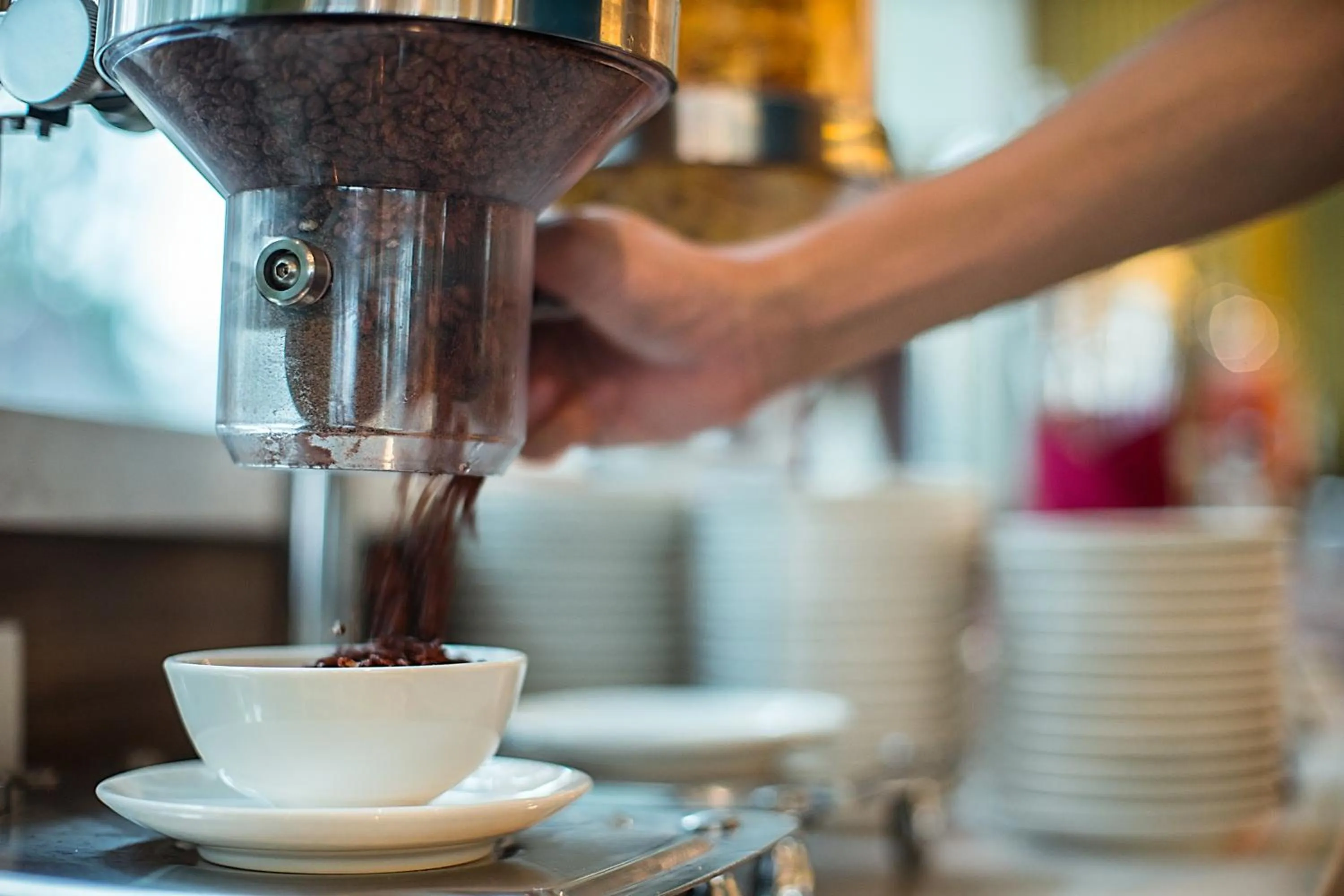 Restaurant/places to eat in Muong Thanh Holiday Muine Hotel