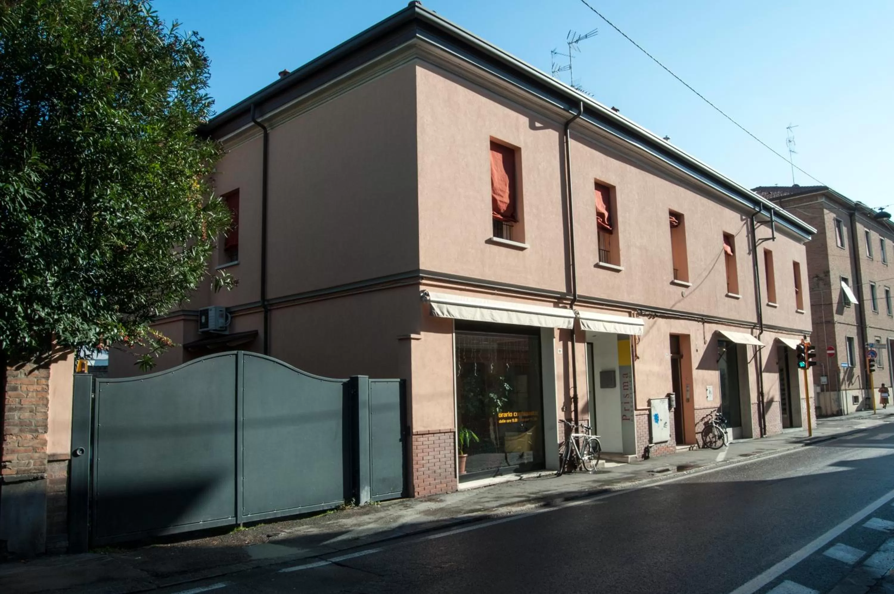 Al Battistero Luxury Suite