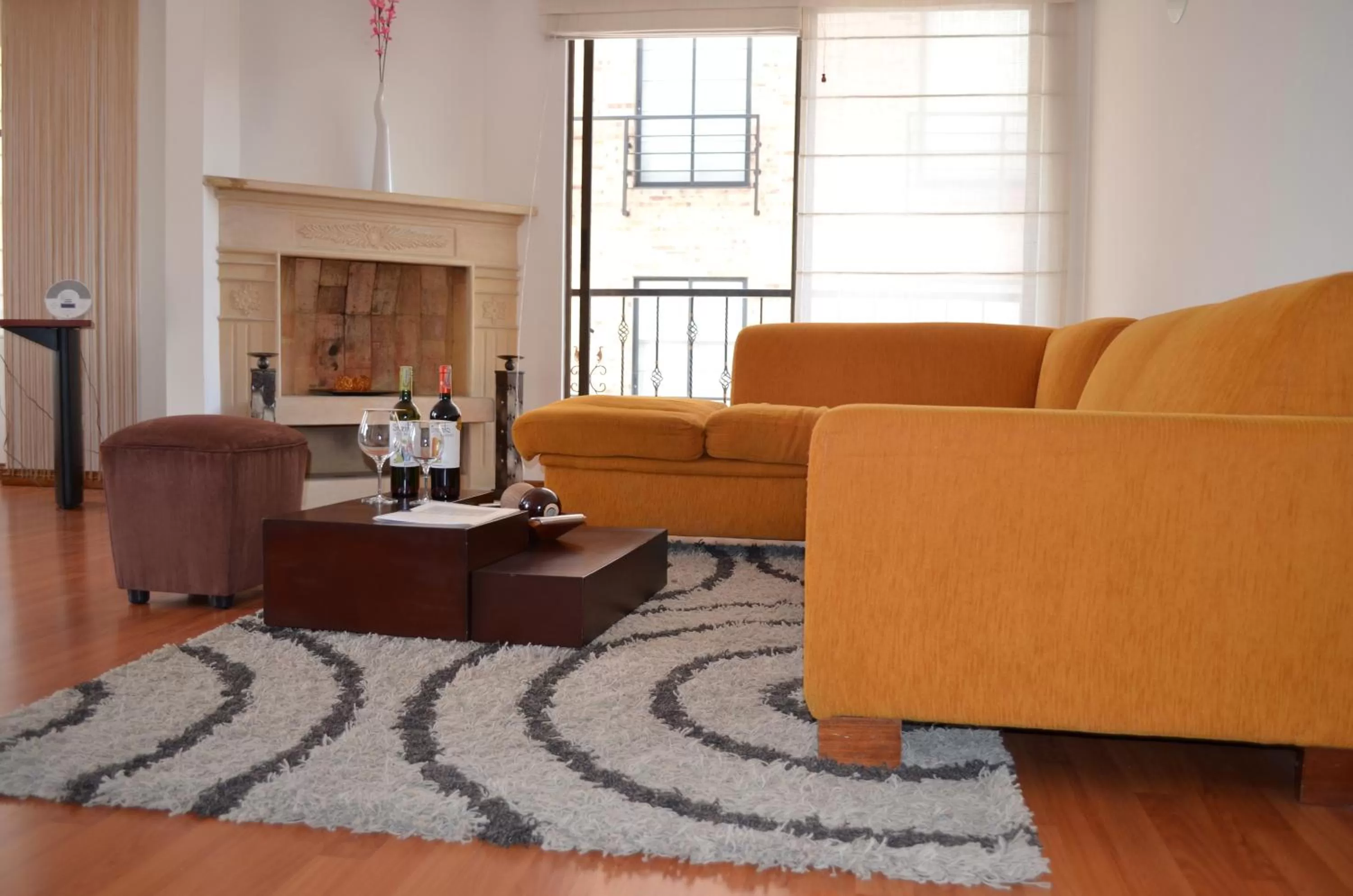 Day in Suites 109 GH Usaquén