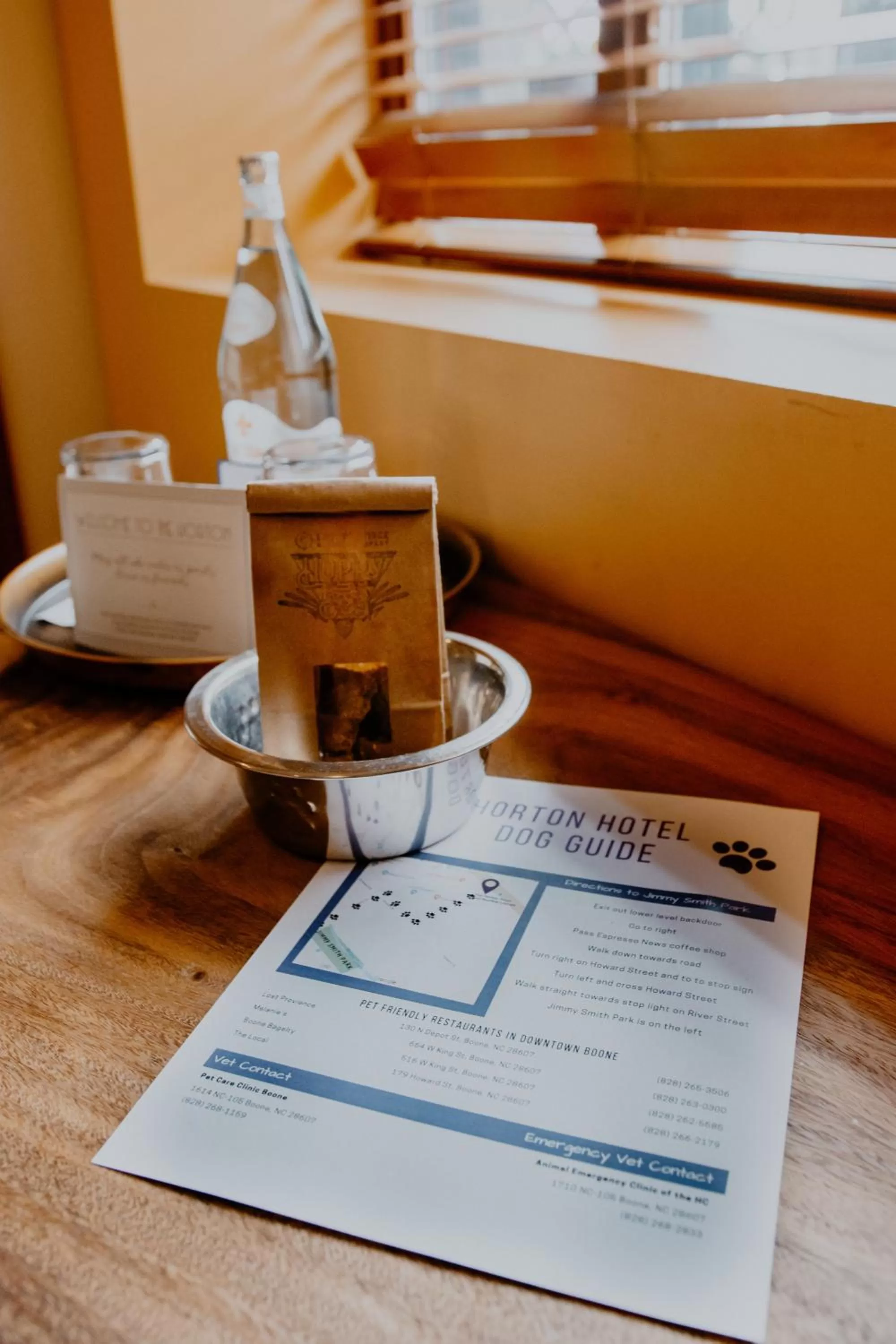 Other in The Horton Hotel