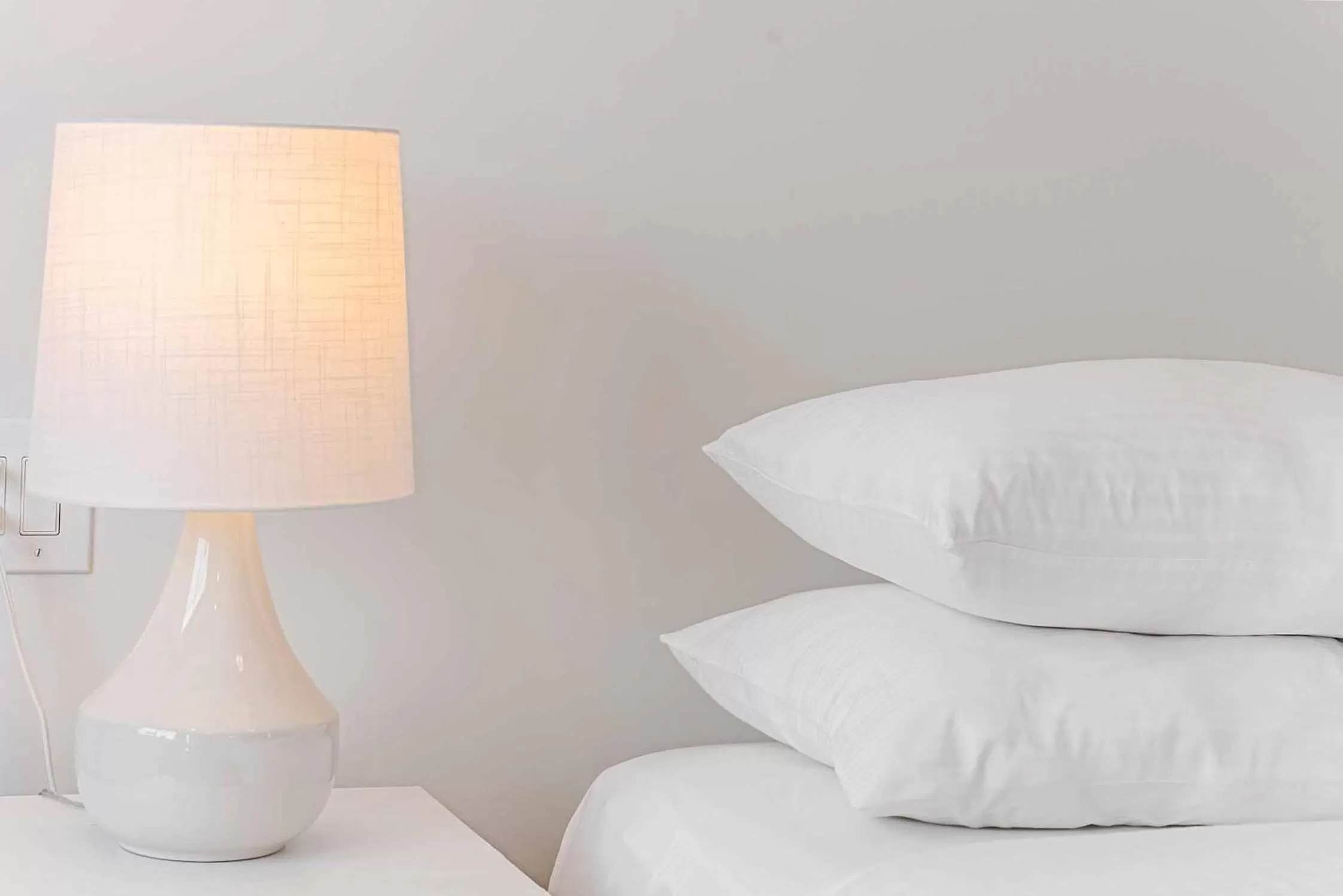 Bed in Casey Key Resort - Gulf Shores