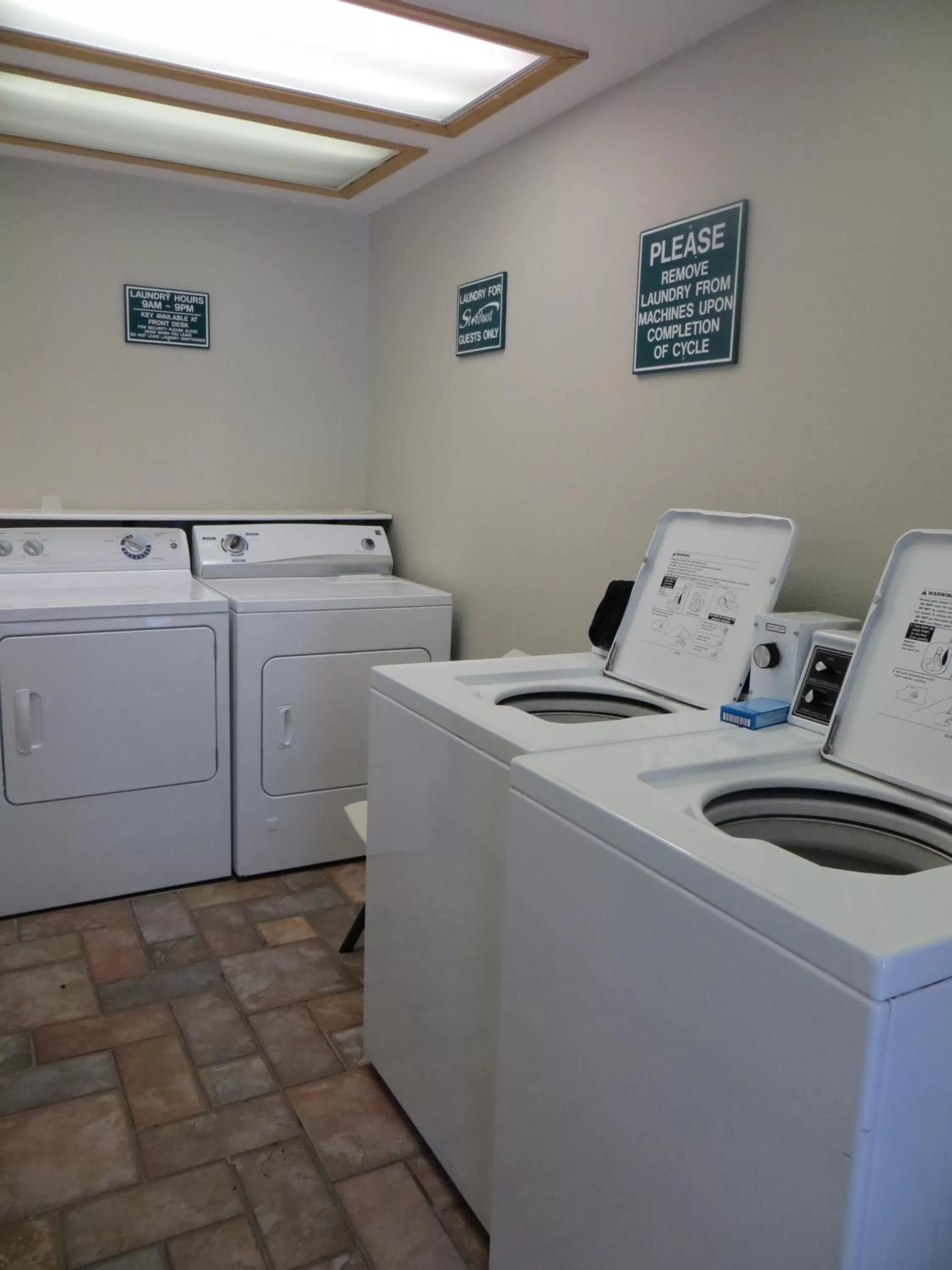 Other in Stardust Lodge