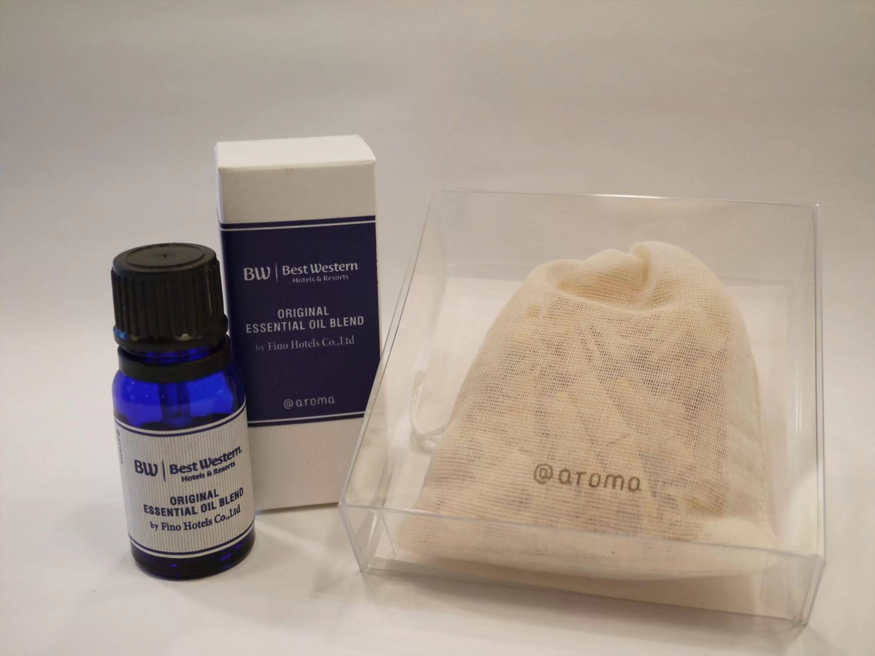 Area and facilities in Best Western Hotel Fino Osaka Shinsaibashi