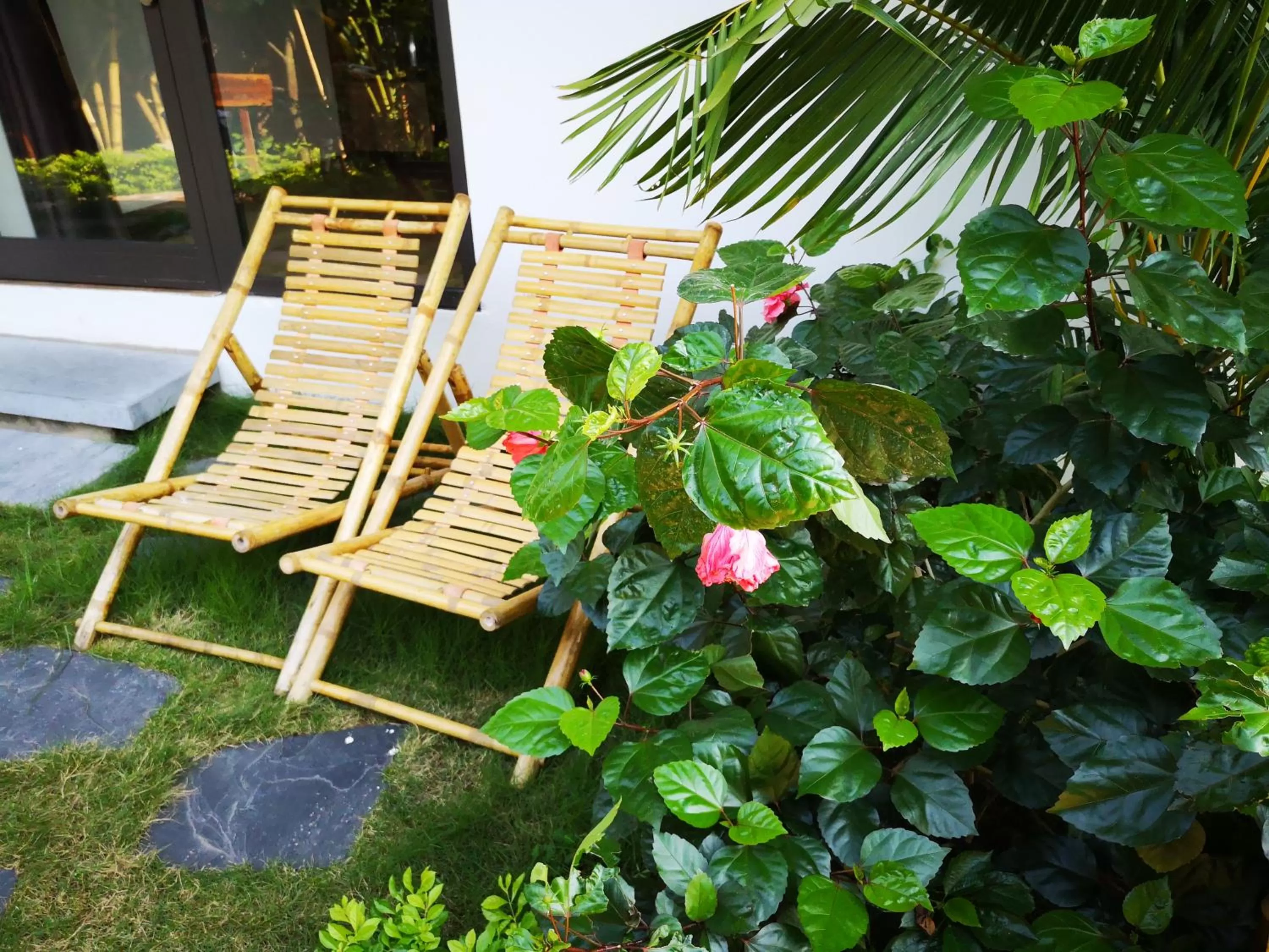 Property building in Nan House - Tam Coc