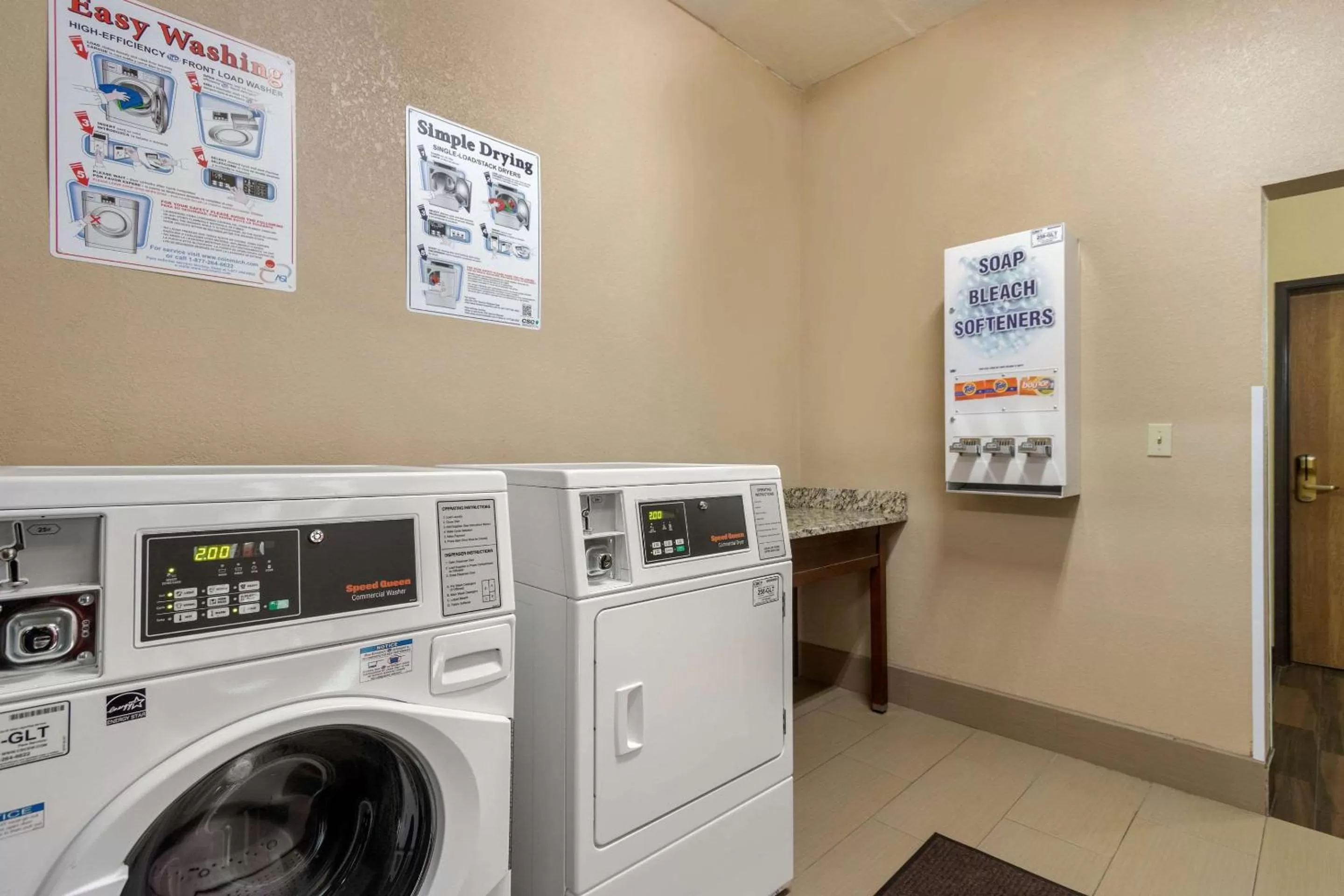 Other in Comfort Inn & Suites Pittsburg KS