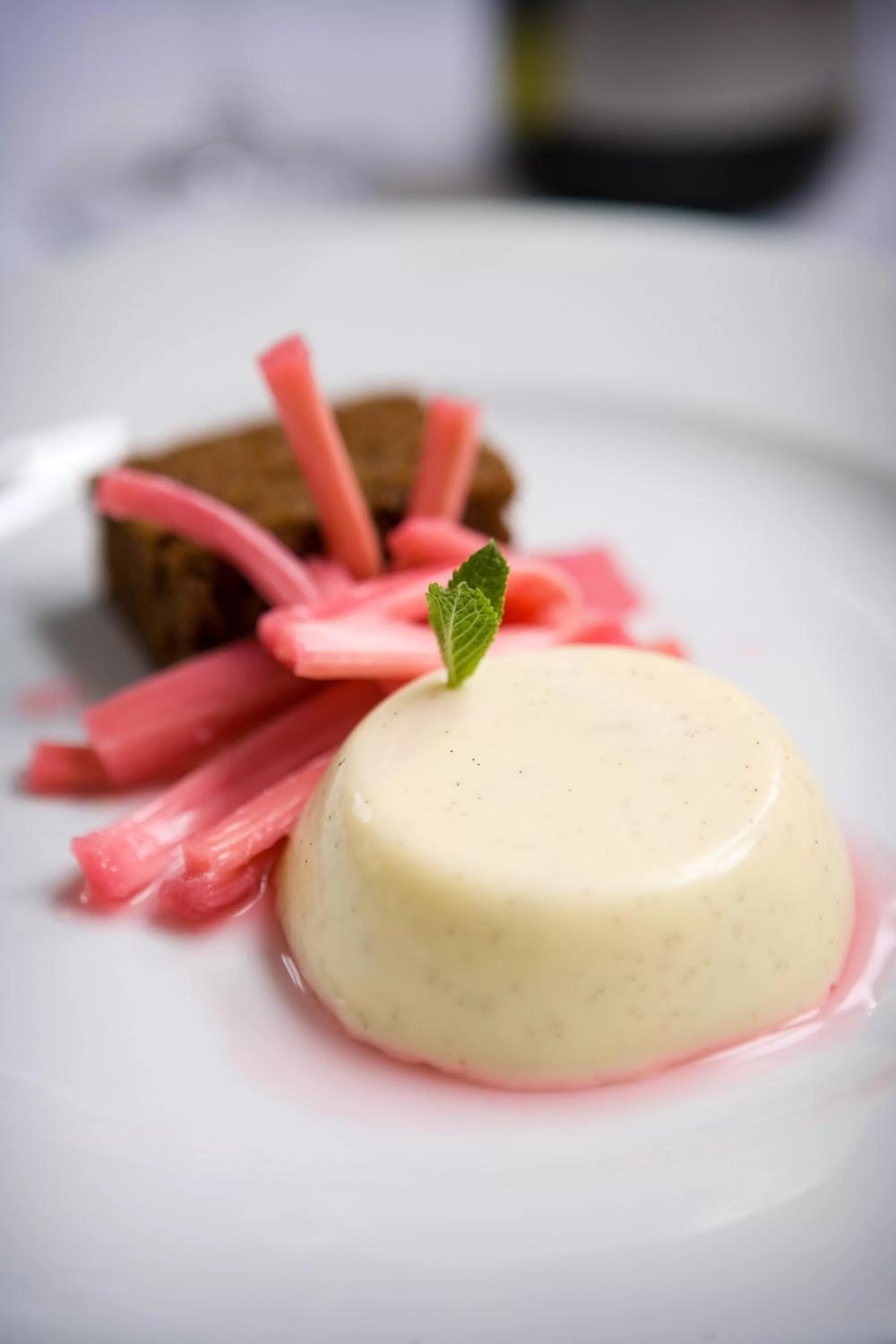 Food and drinks, Food in Castle Hotel & Apartments