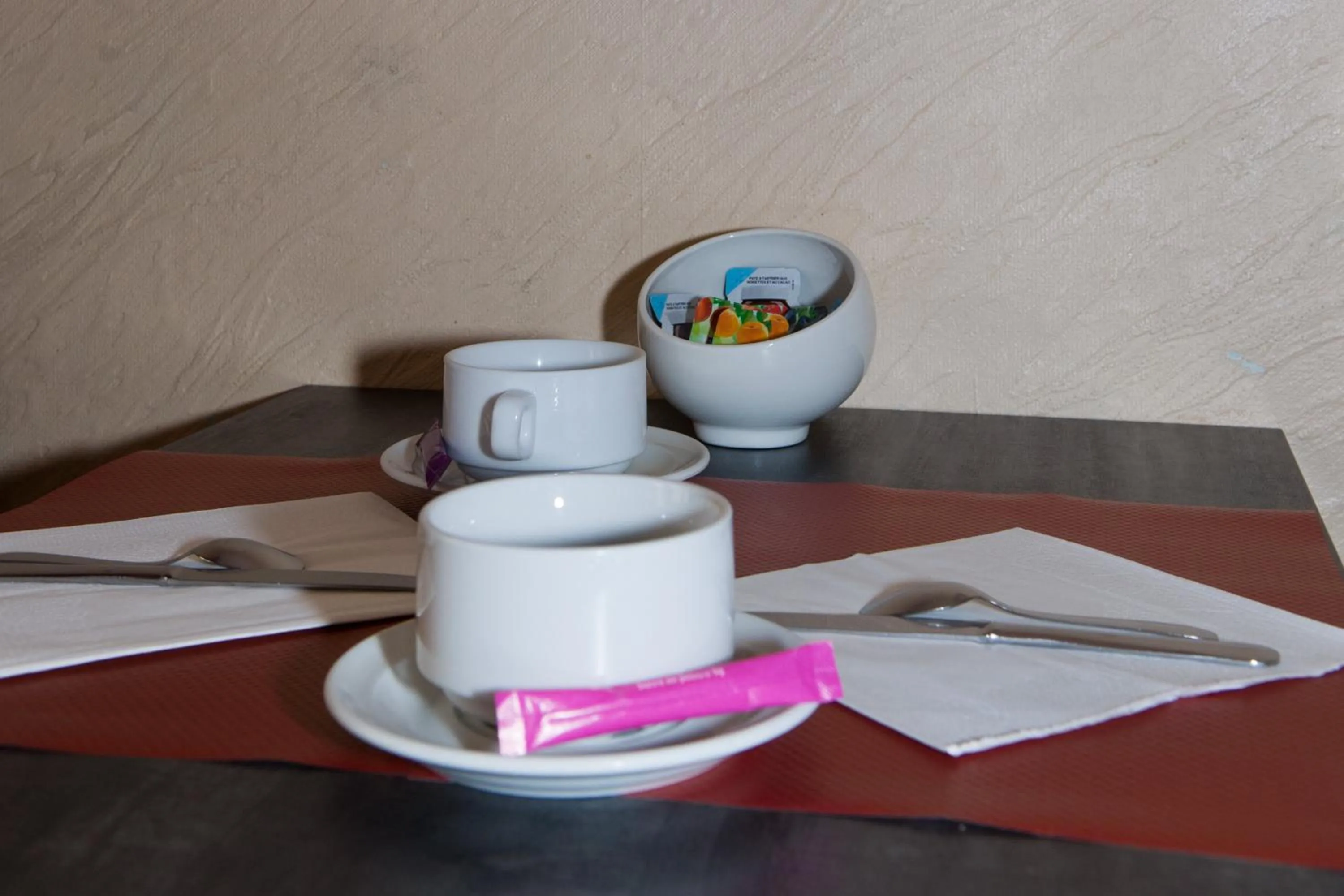 Decorative detail in Hôtel Le Stanislas