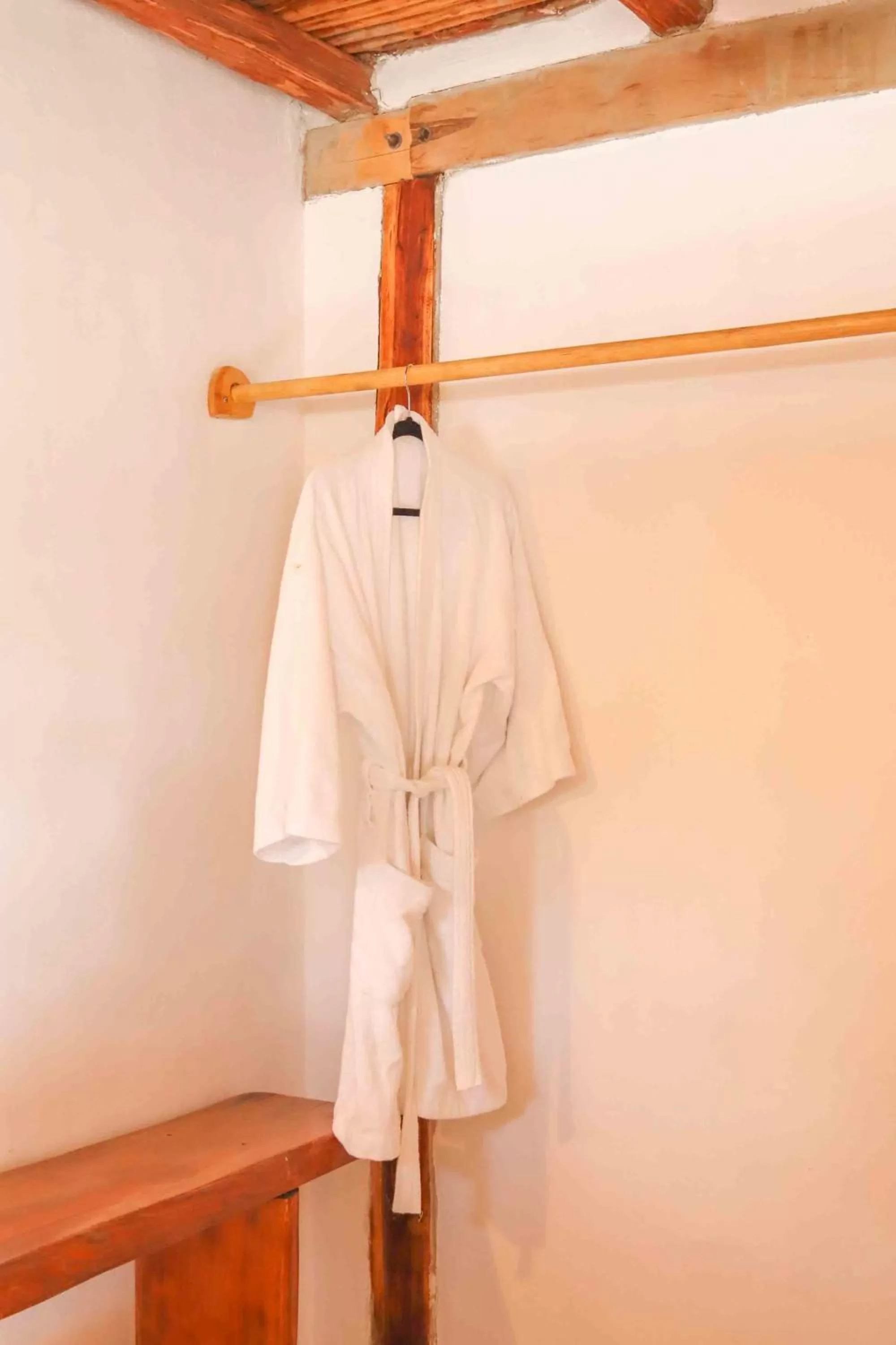 Casa Mate BeachFront Cabañas El Cuyo