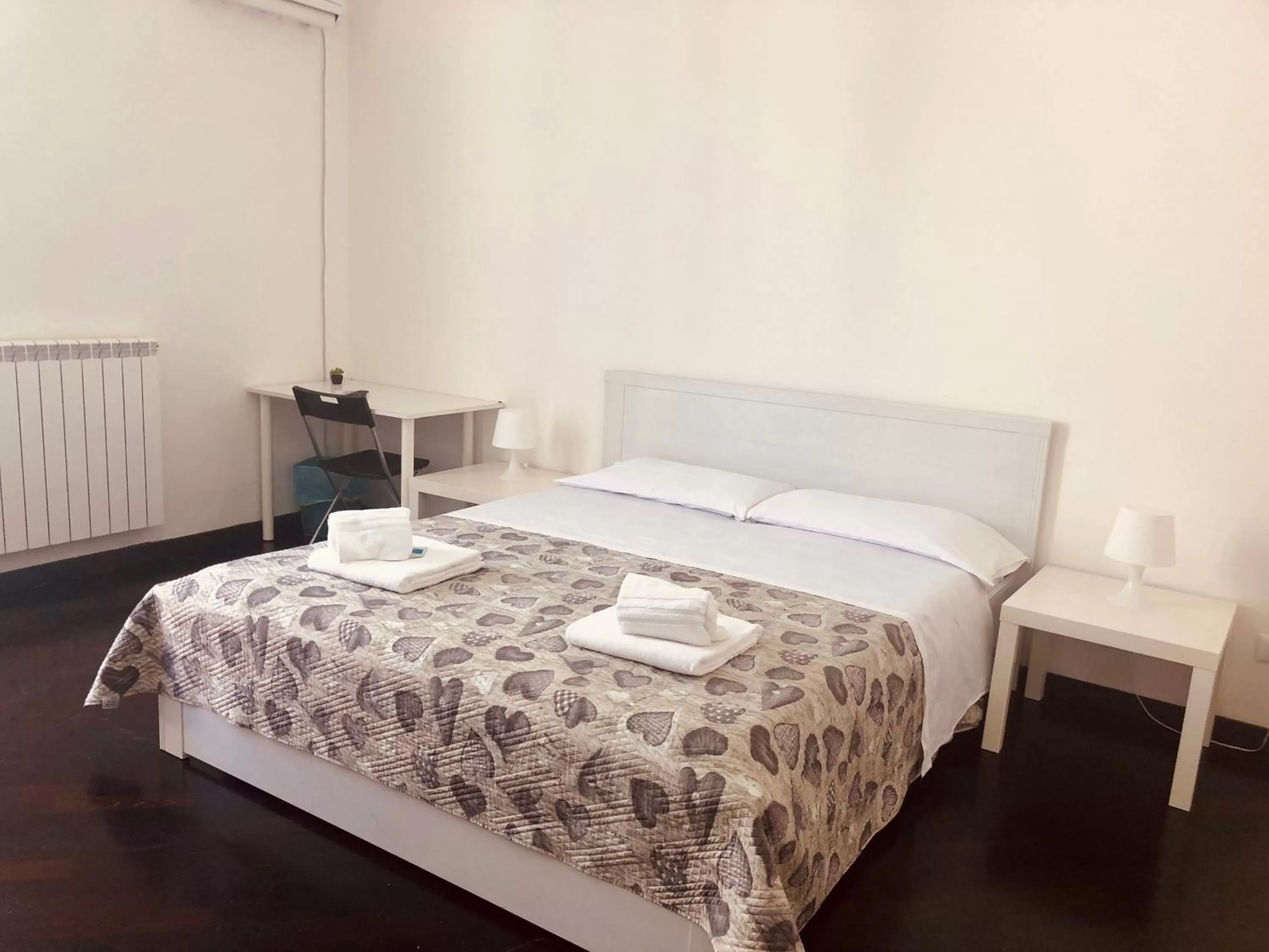 Three-Bedroom House in Mamamia #Teatro Massimo