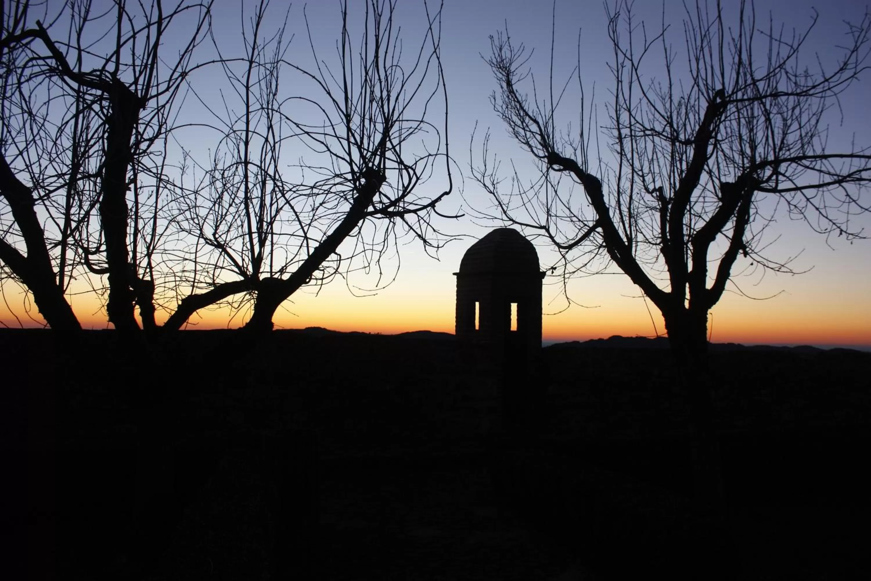 Area and facilities in Dom Dinis Marvão