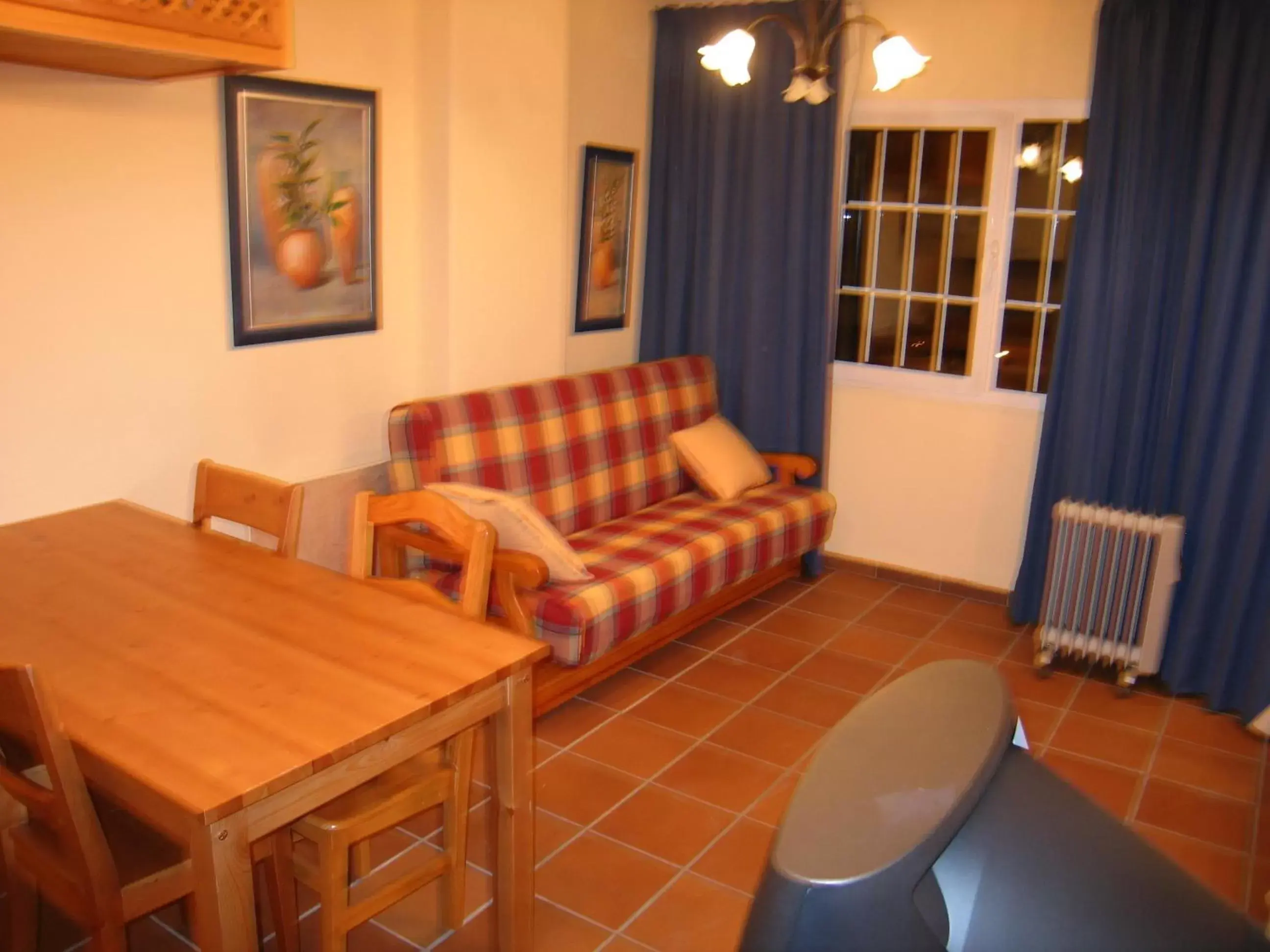 One-Bedroom Apartment in Apartamentos Sierra Nevada Welcome One-Bedroom Apartment in Apartamentos Sierra Nevada Welcome