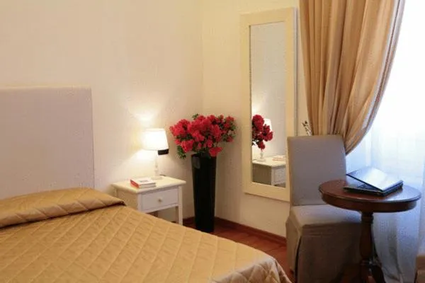 B&B Magnifico Messere