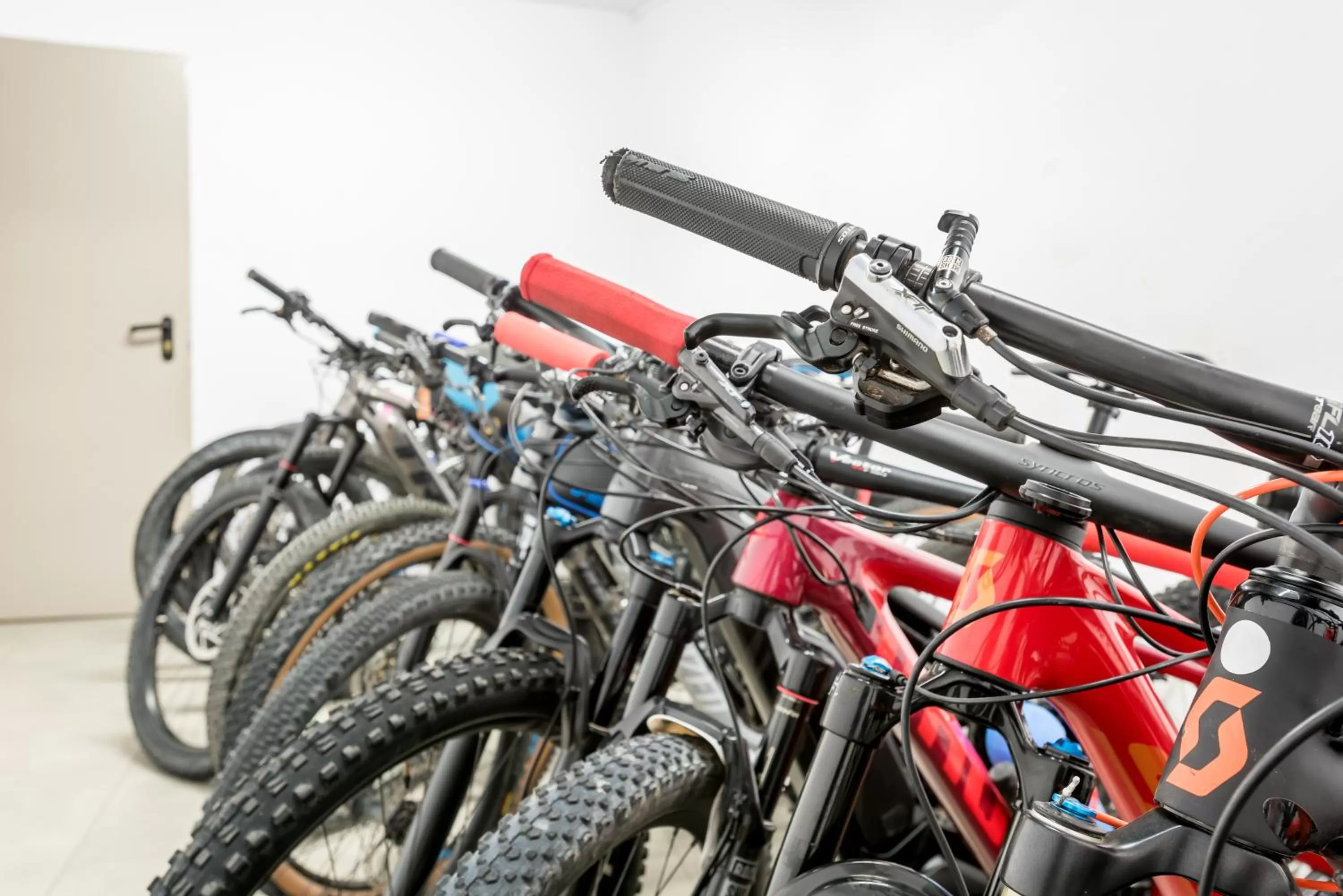 Other in Riu Nere Mountain Hotel