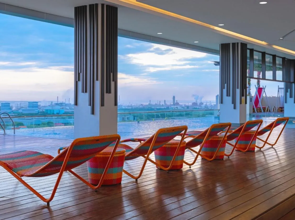 Aston Gresik Hotel & Conference Center