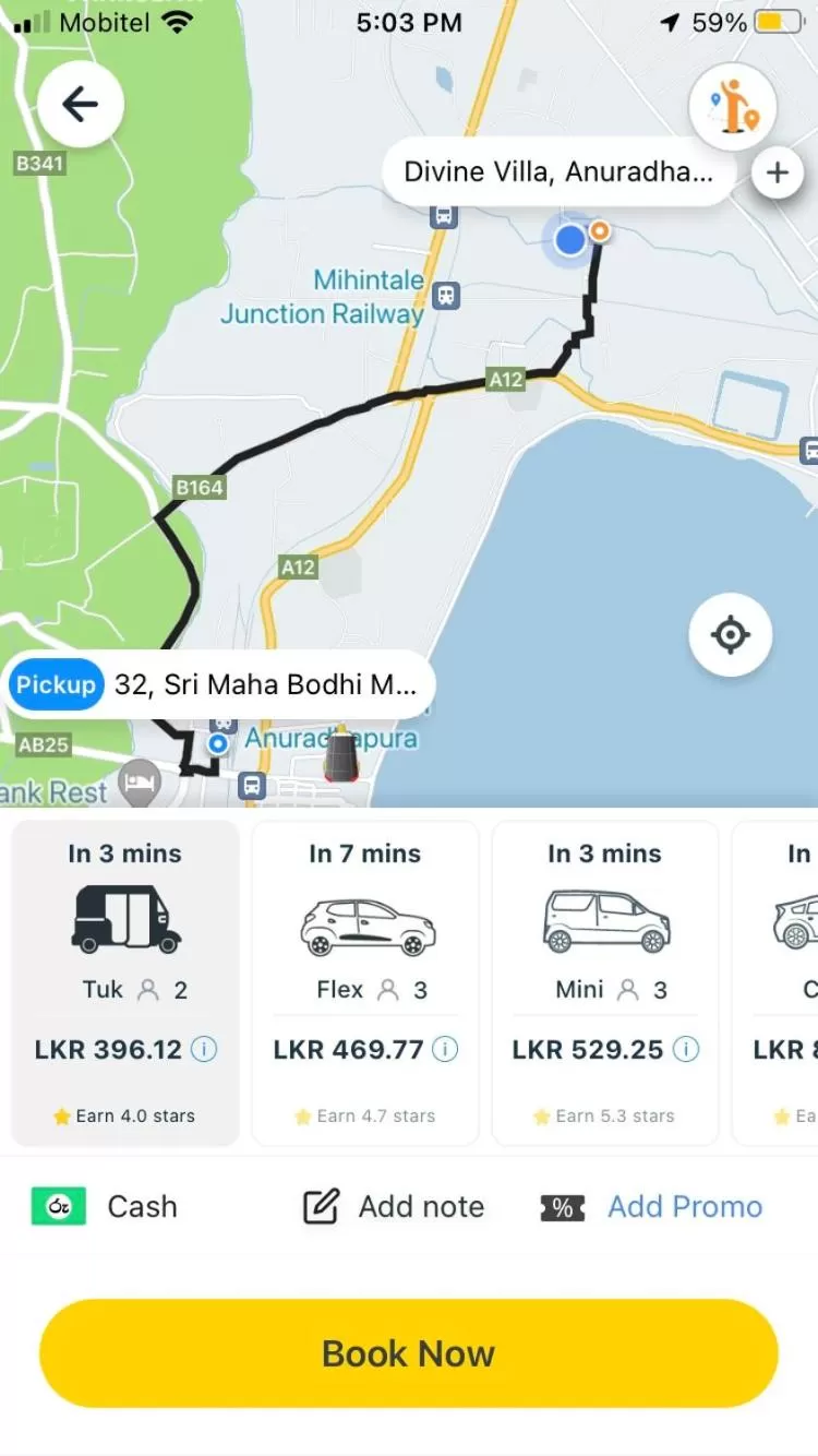 Property logo or sign in Divine Villa