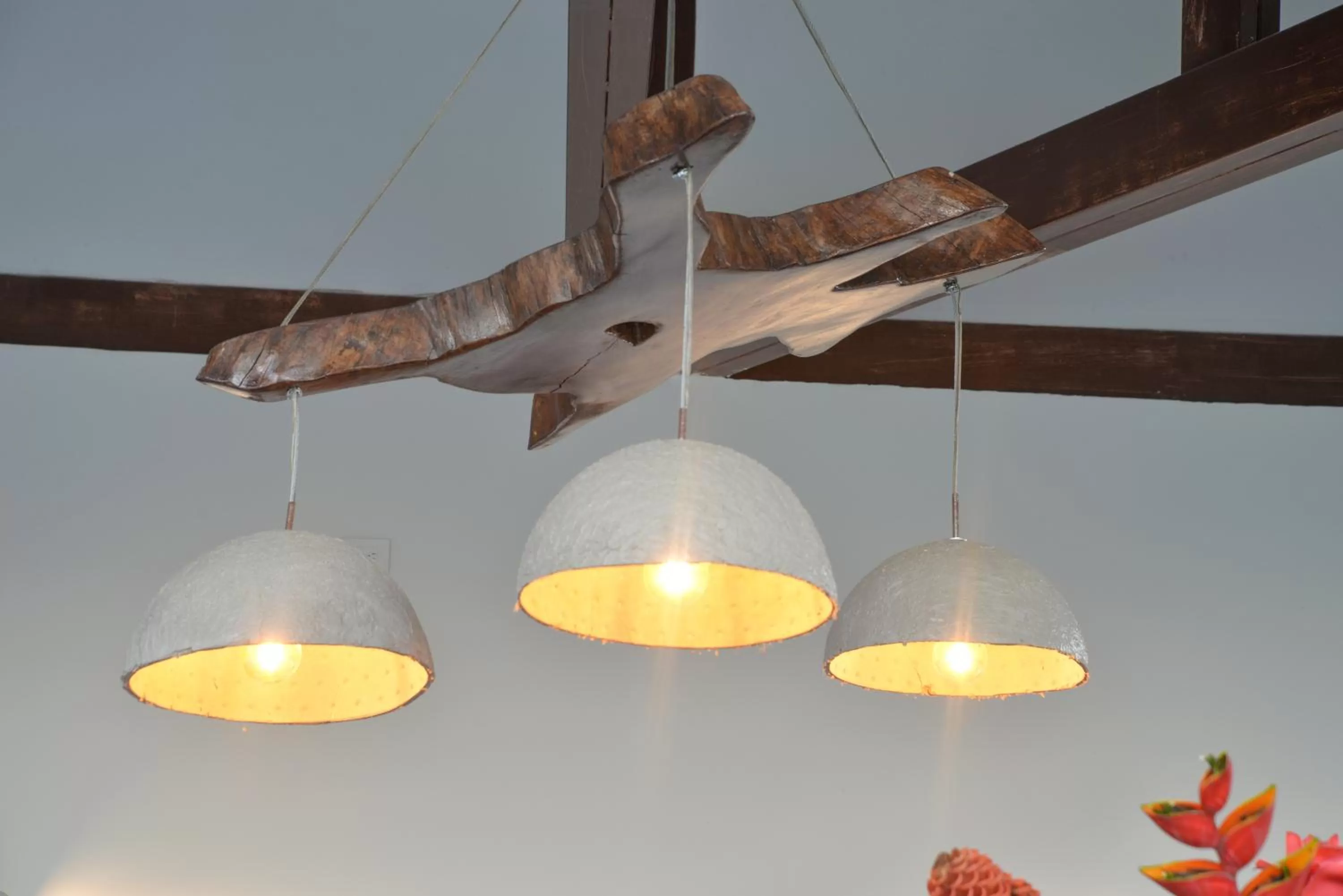 Decorative detail in Balsora Hotel Boutique