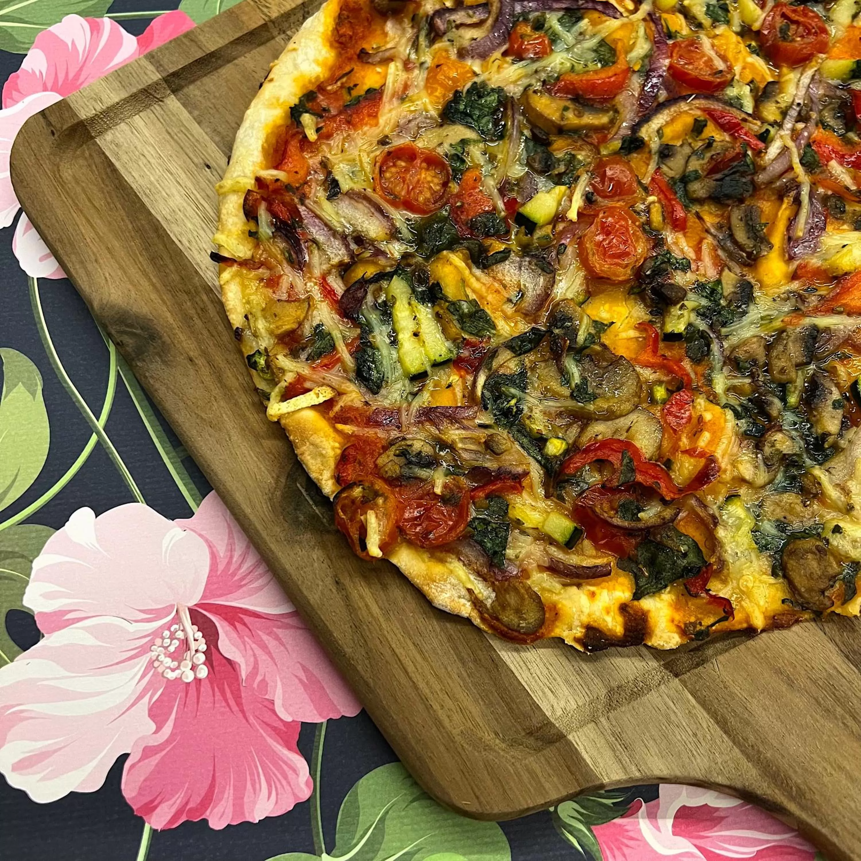 Food and drinks in Hotel Duero