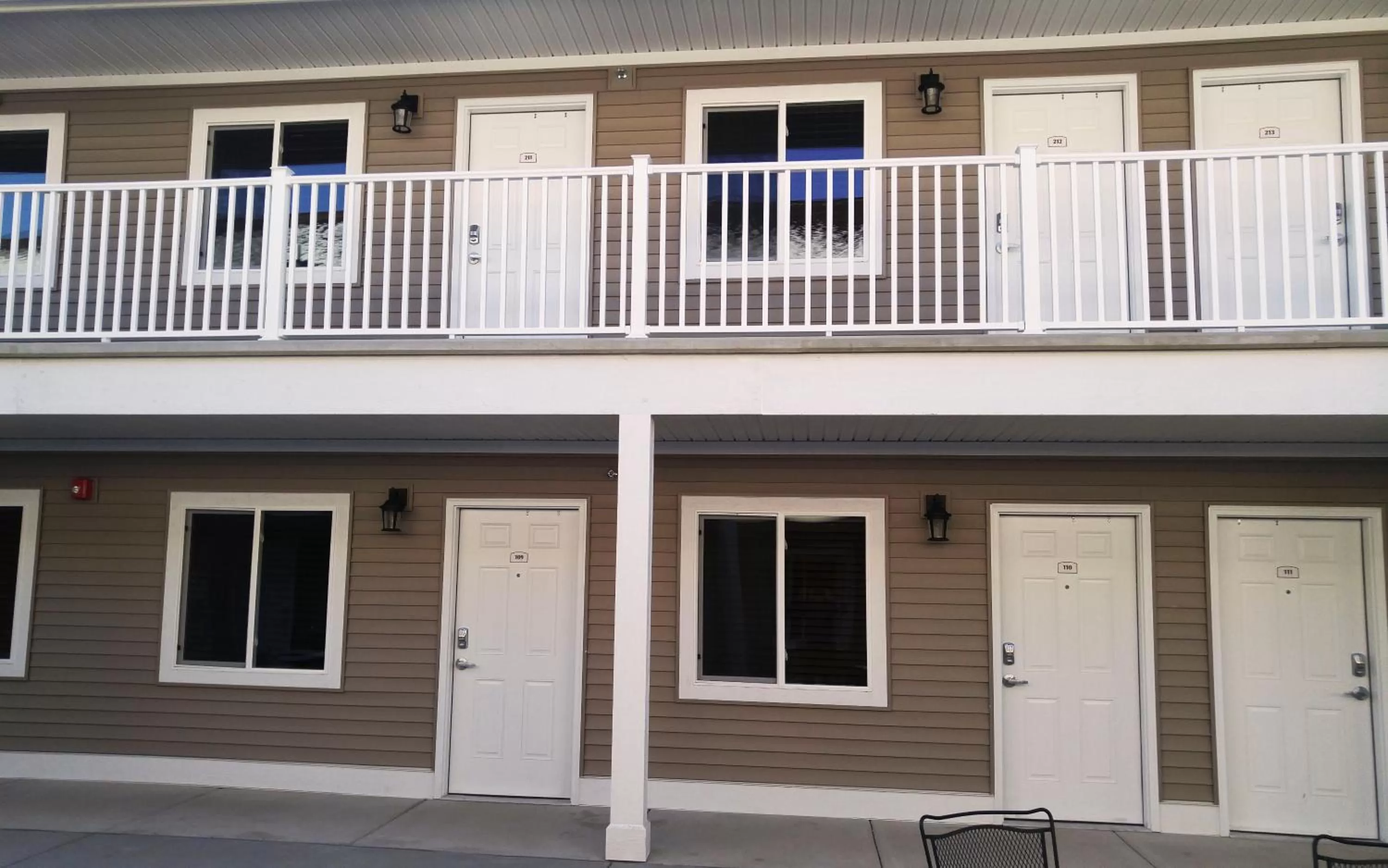 Other in Affordable Suites of America Portage