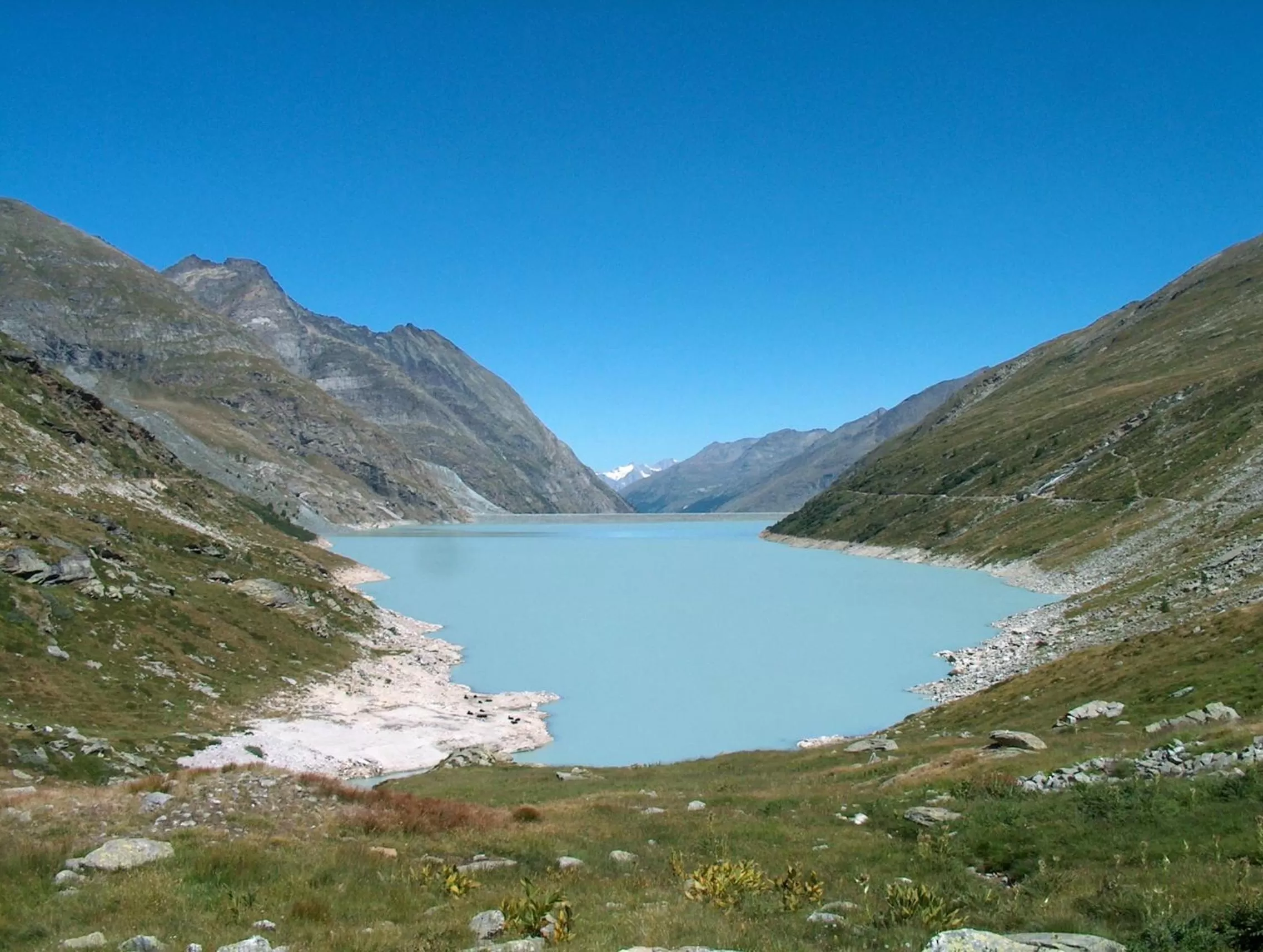 Area and facilities, Natural Landscape in Wellness- und Schneesporthotel Christiania