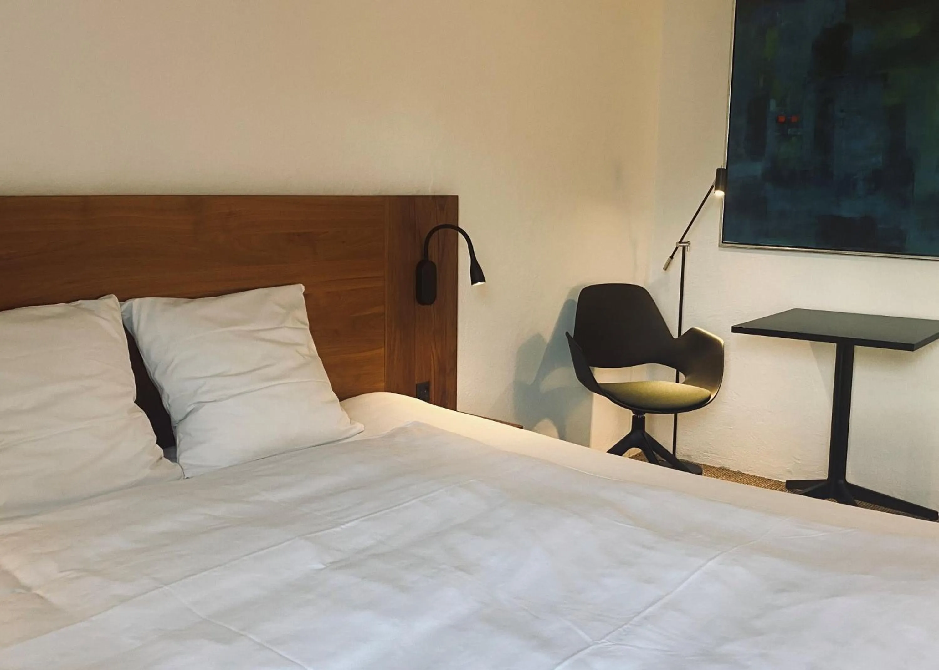Standard Double Room - single occupancy in Hotel Dalgas, BW Signature Collection